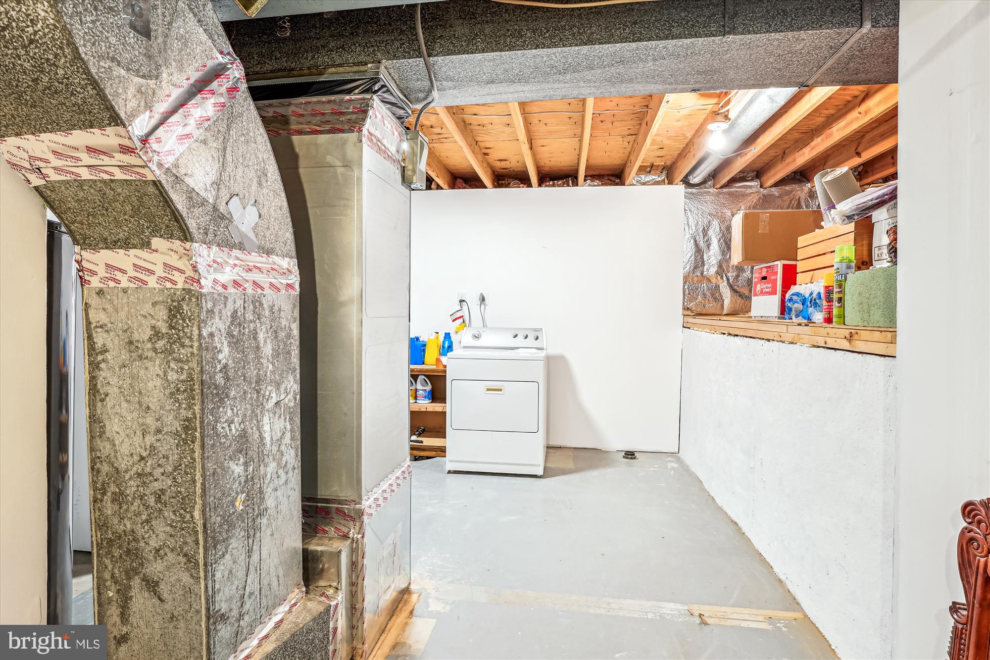 QUINCE ORCHARD MANOR - Residential