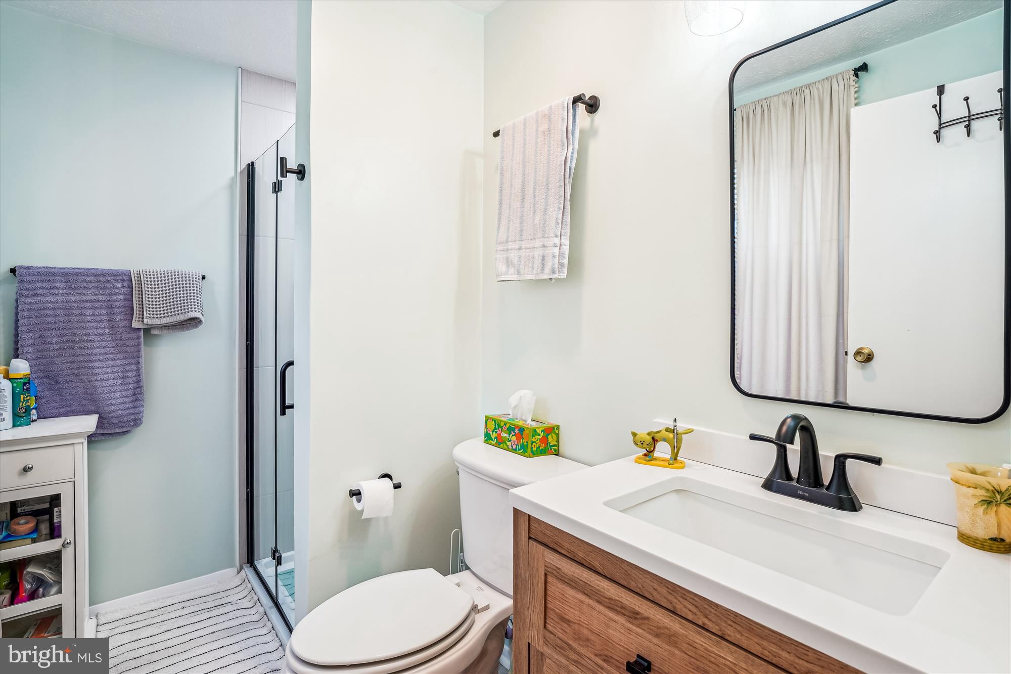 QUINCE ORCHARD MANOR - Residential