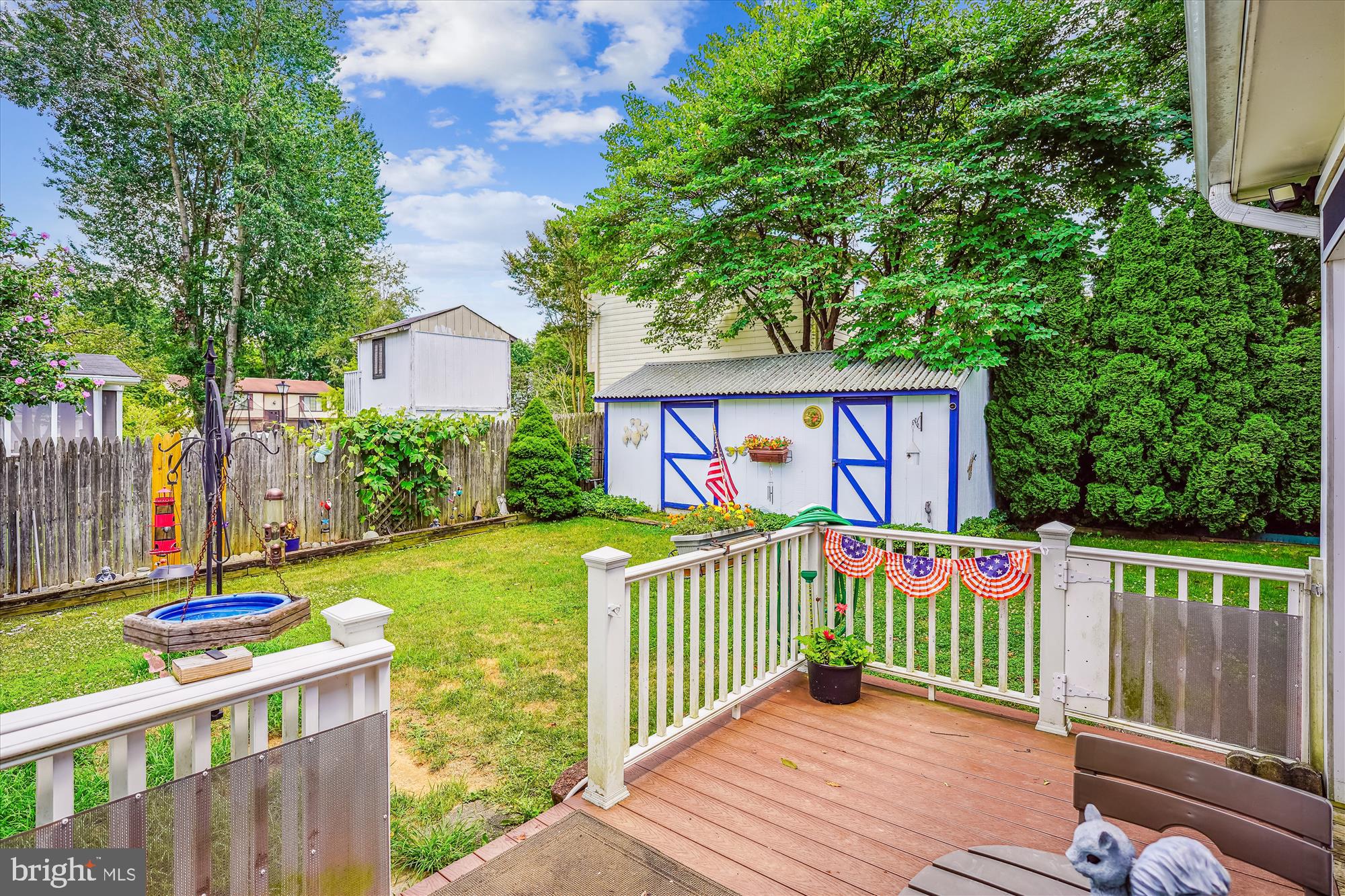 QUINCE ORCHARD MANOR - Residential