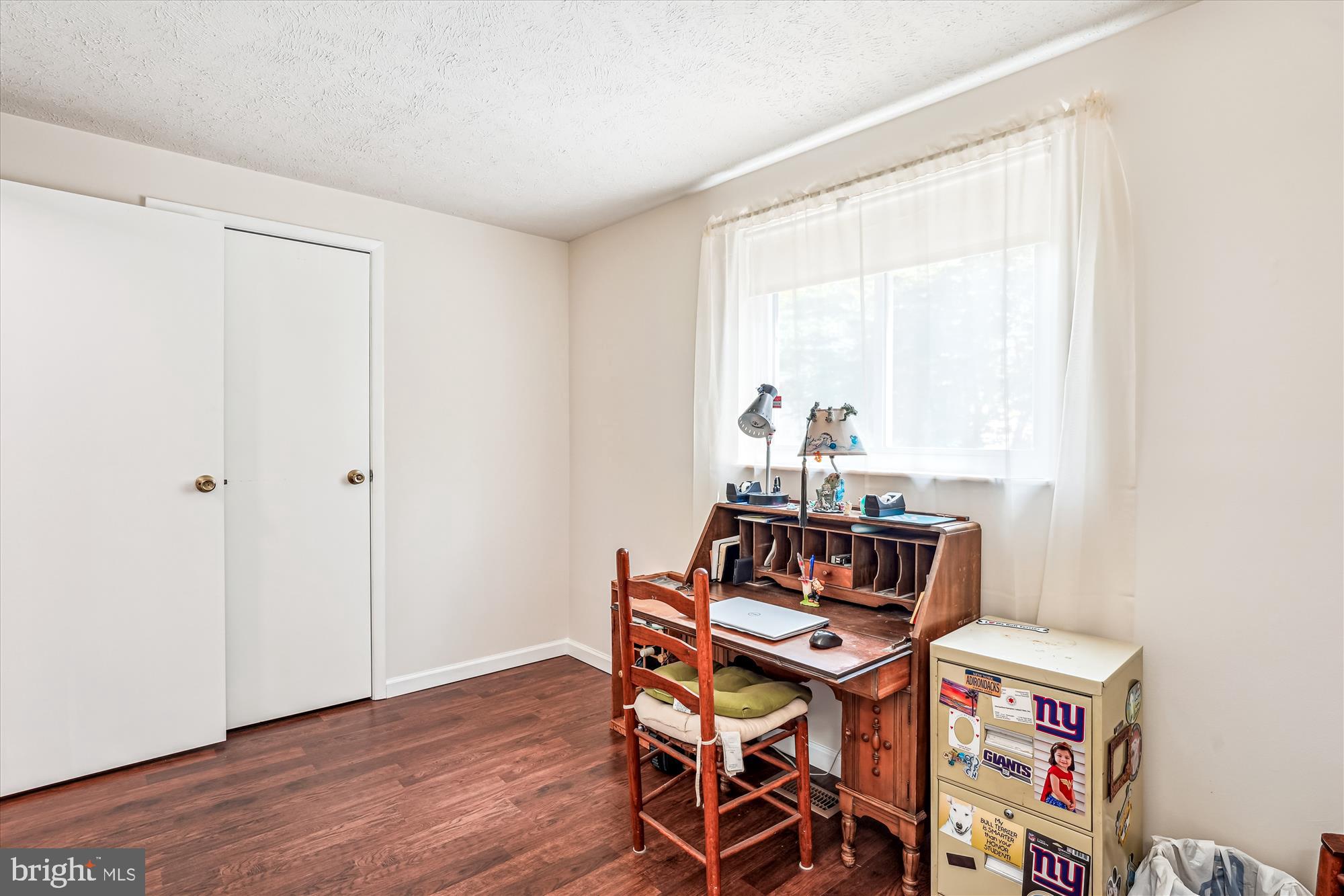 QUINCE ORCHARD MANOR - Residential