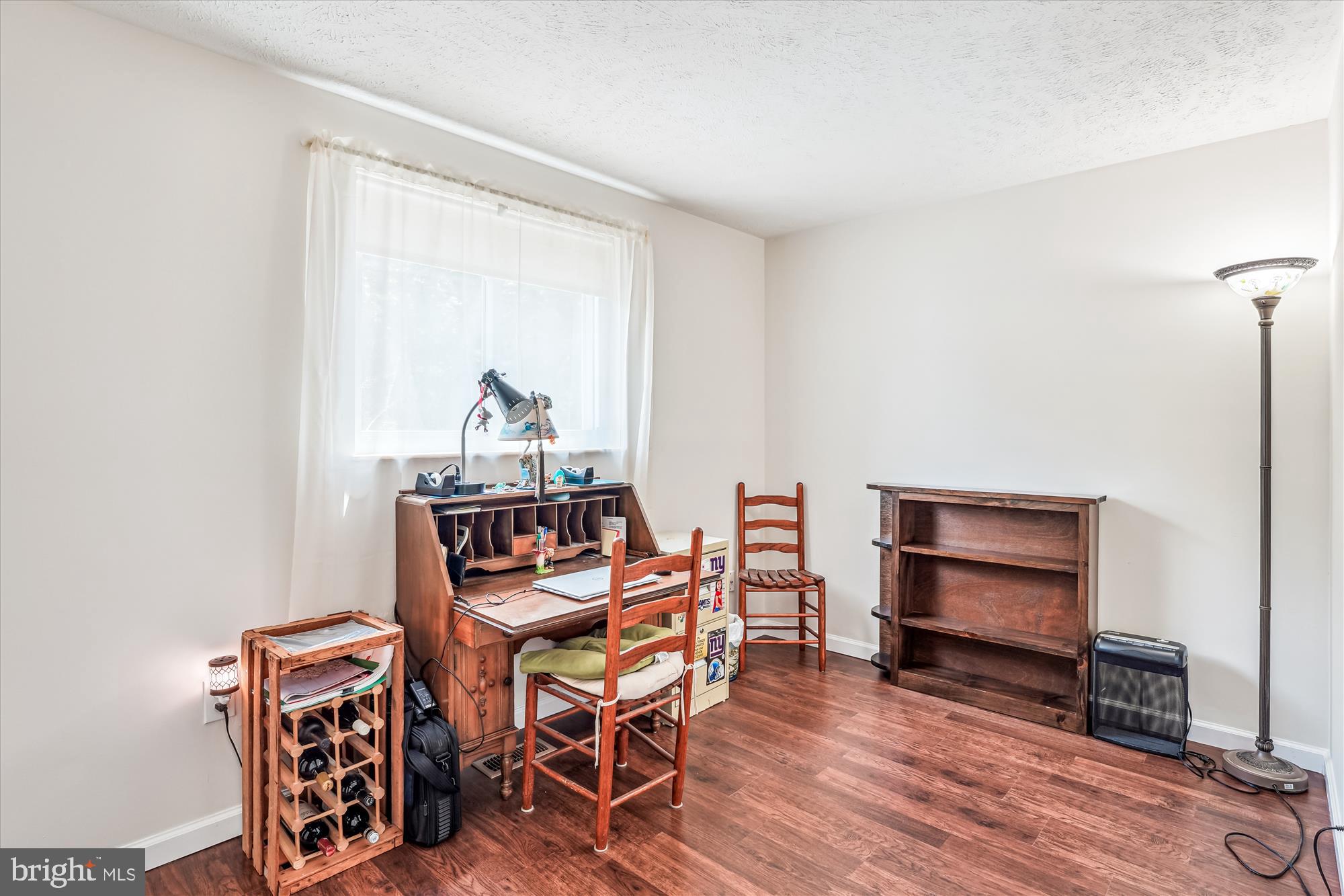 QUINCE ORCHARD MANOR - Residential