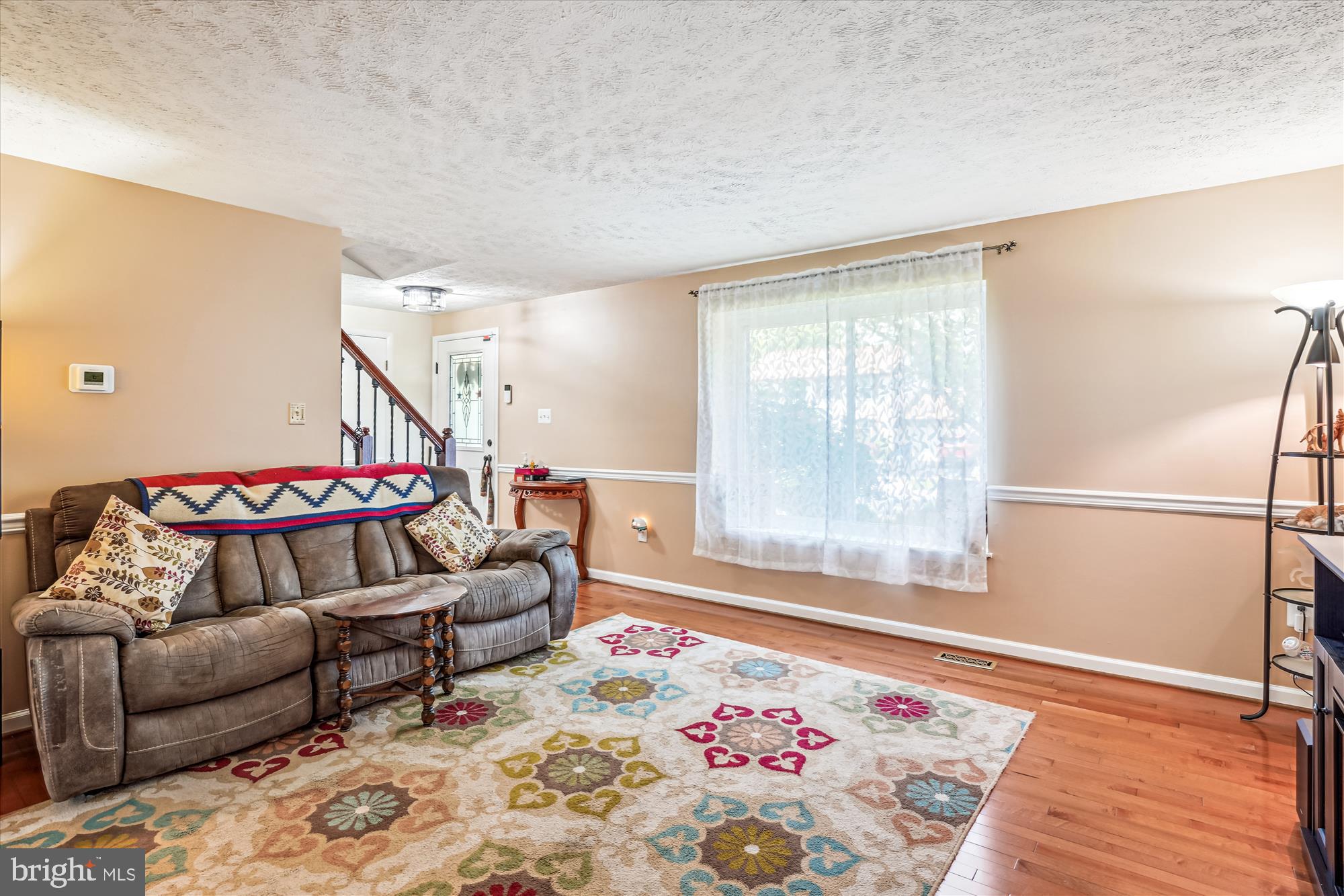 QUINCE ORCHARD MANOR - Residential