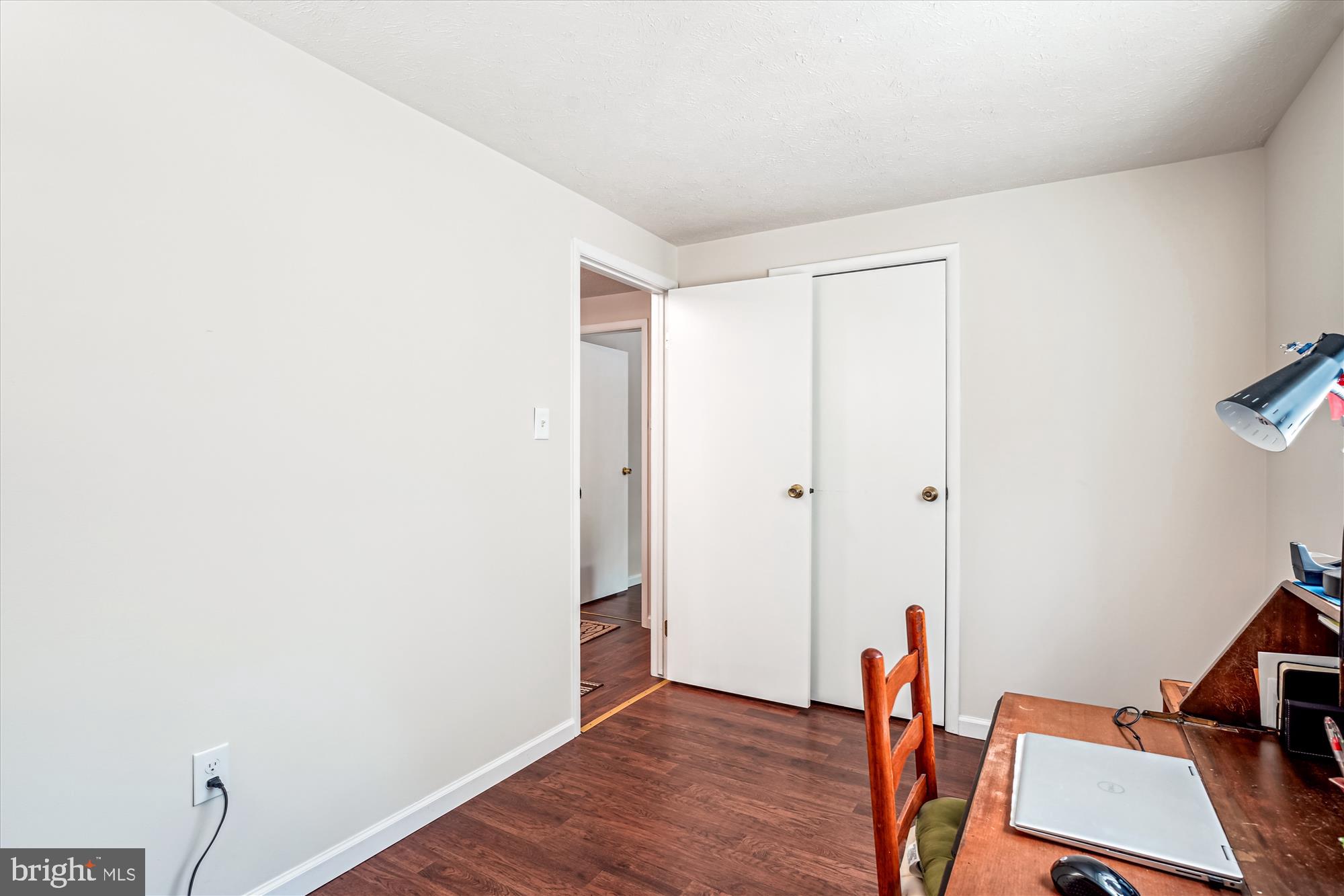 QUINCE ORCHARD MANOR - Residential