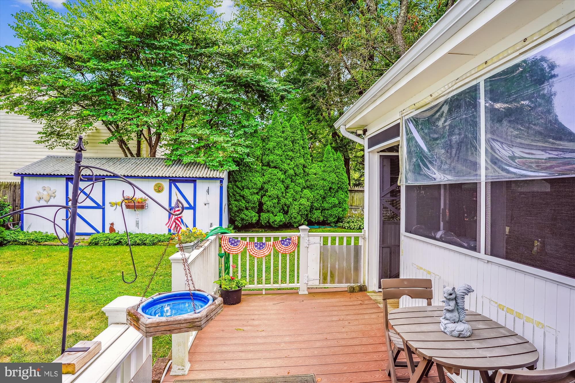 QUINCE ORCHARD MANOR - Residential