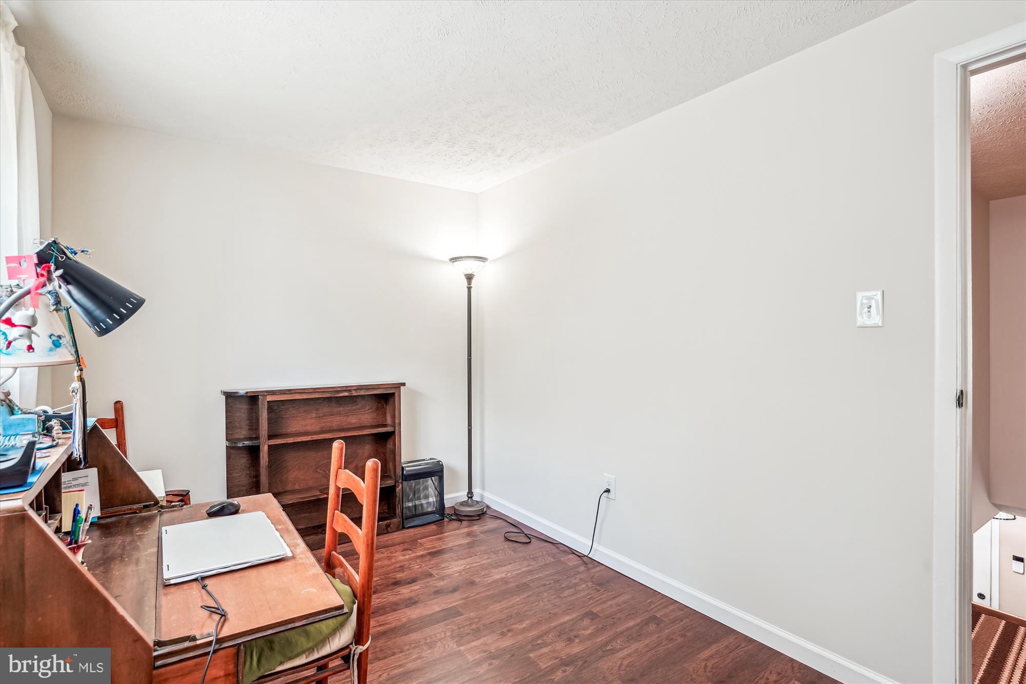 QUINCE ORCHARD MANOR - Residential