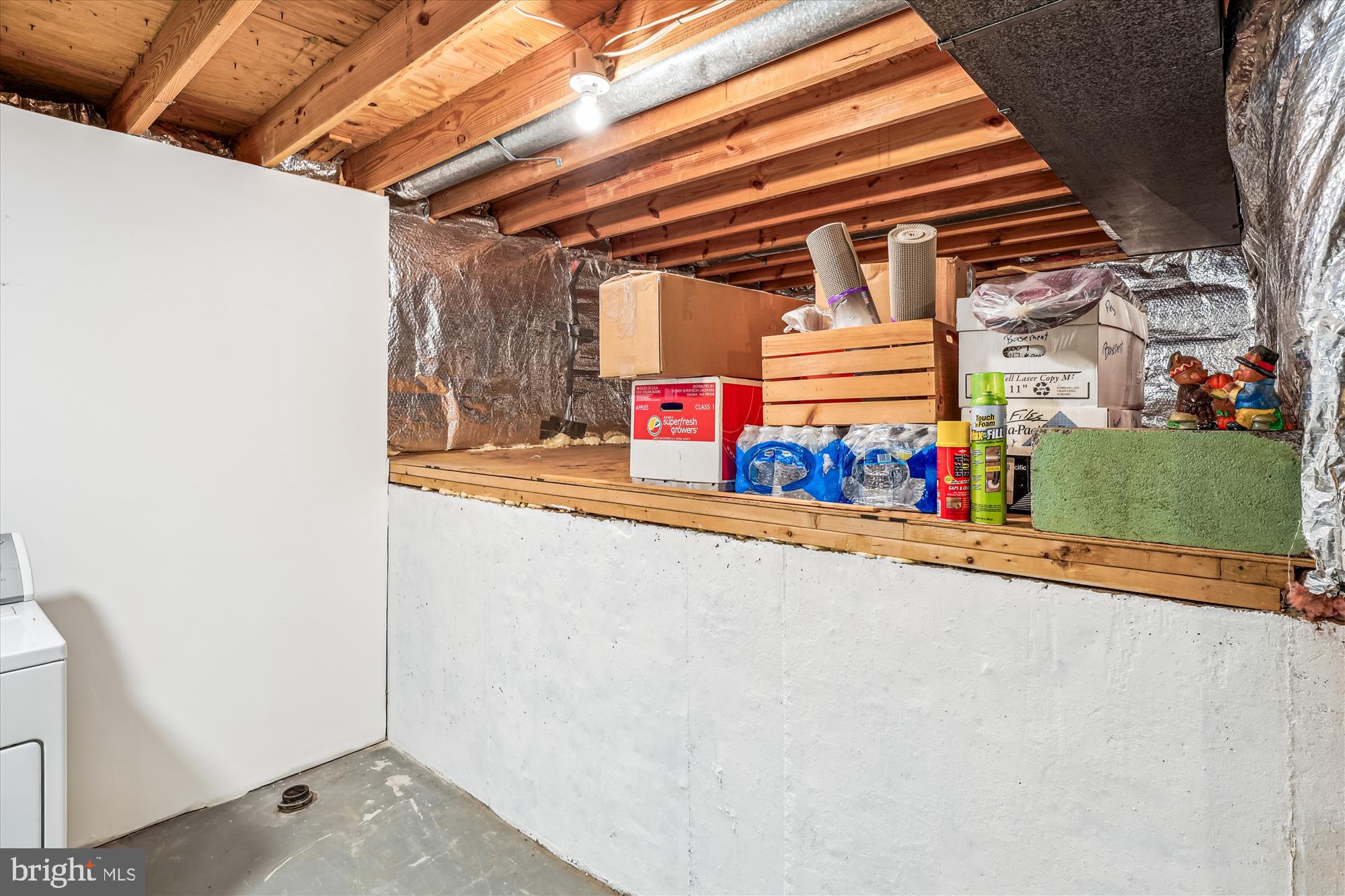 QUINCE ORCHARD MANOR - Residential