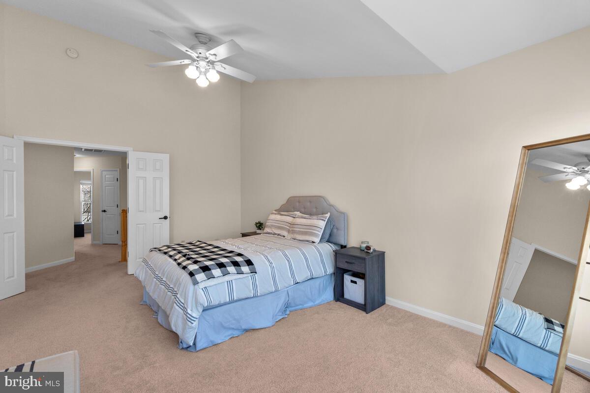 ASHBURN VILLAGE - Residential Lease