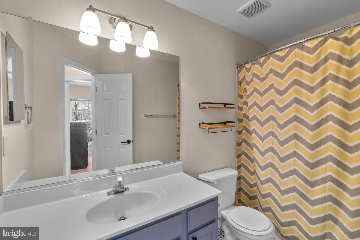 ASHBURN VILLAGE - Residential Lease