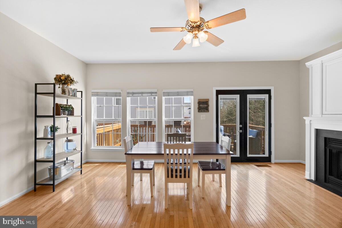 ASHBURN VILLAGE - Residential Lease