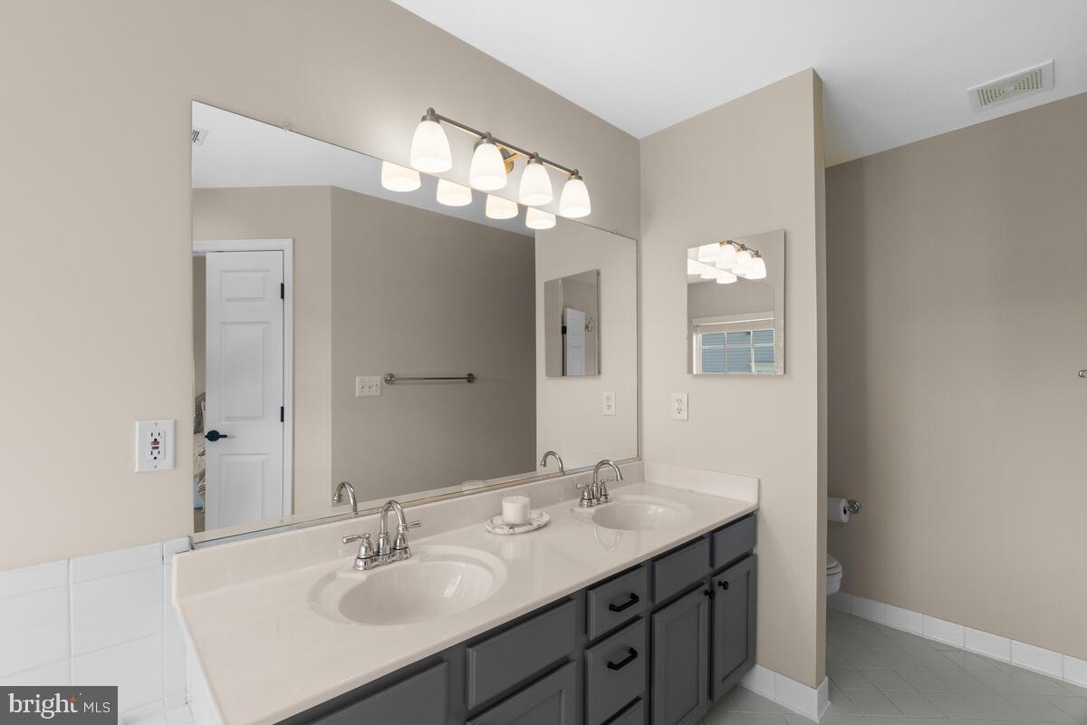 ASHBURN VILLAGE - Residential Lease