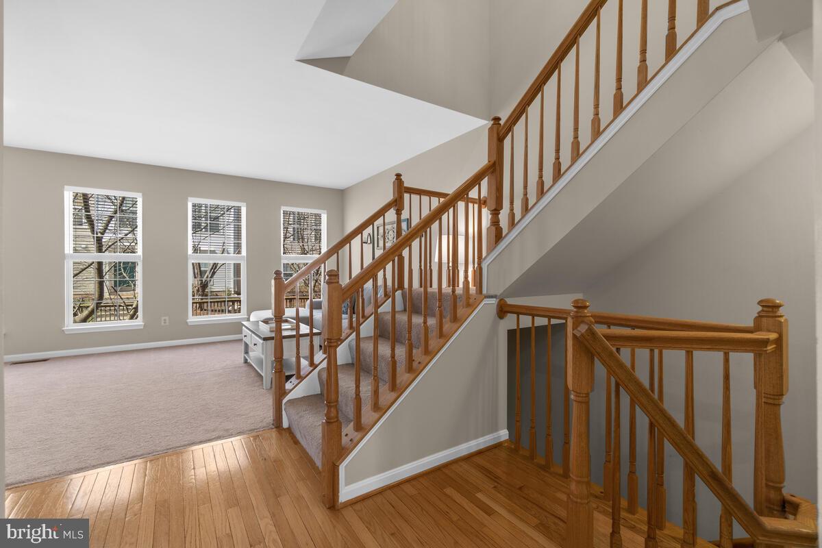 ASHBURN VILLAGE - Residential Lease