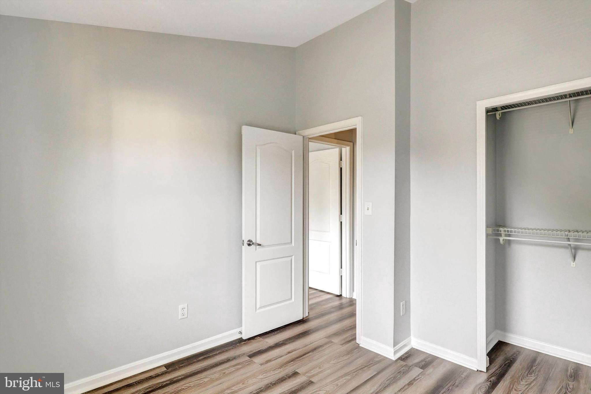 QUAIL RUN - Residential Lease