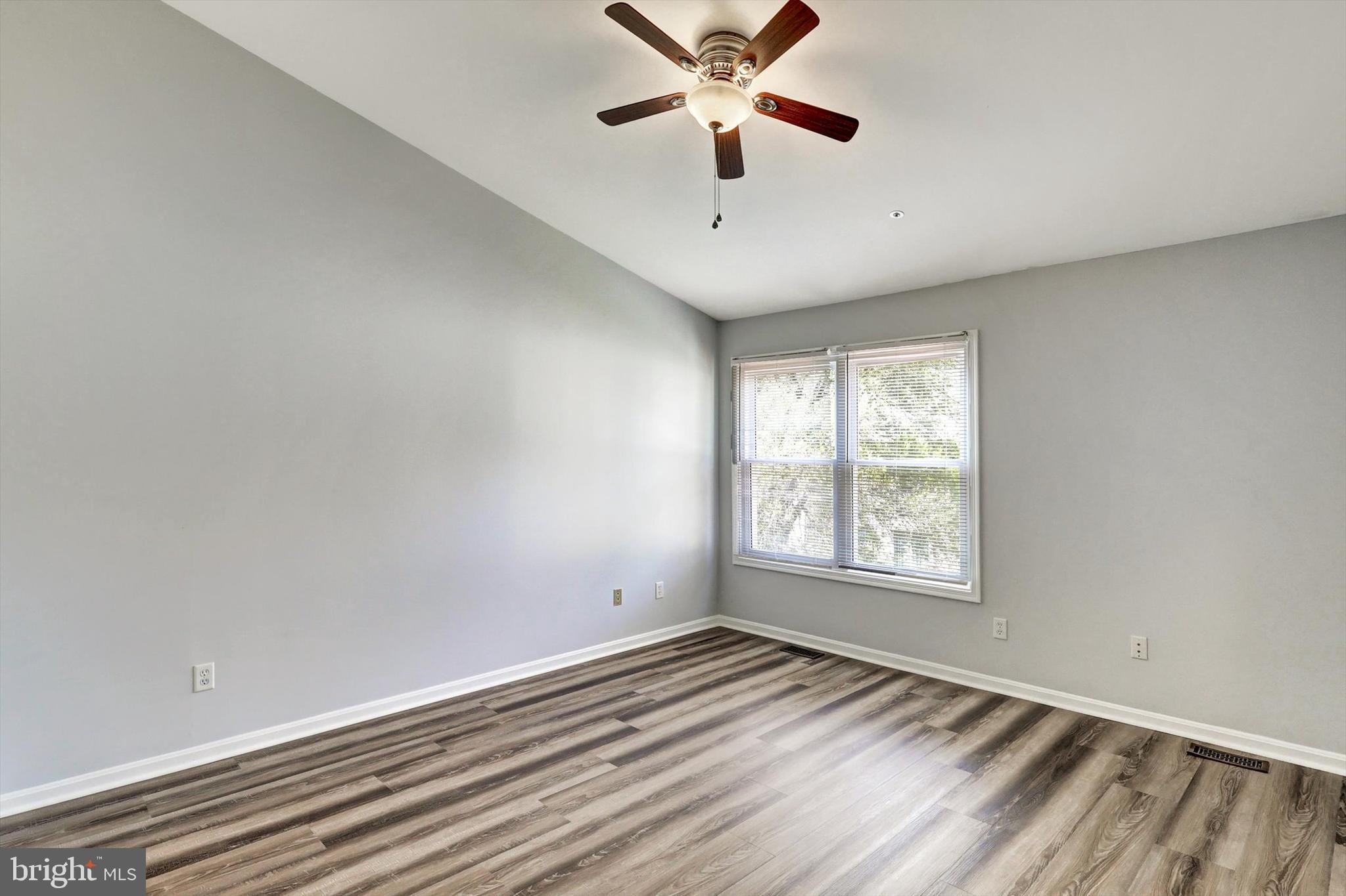 QUAIL RUN - Residential Lease