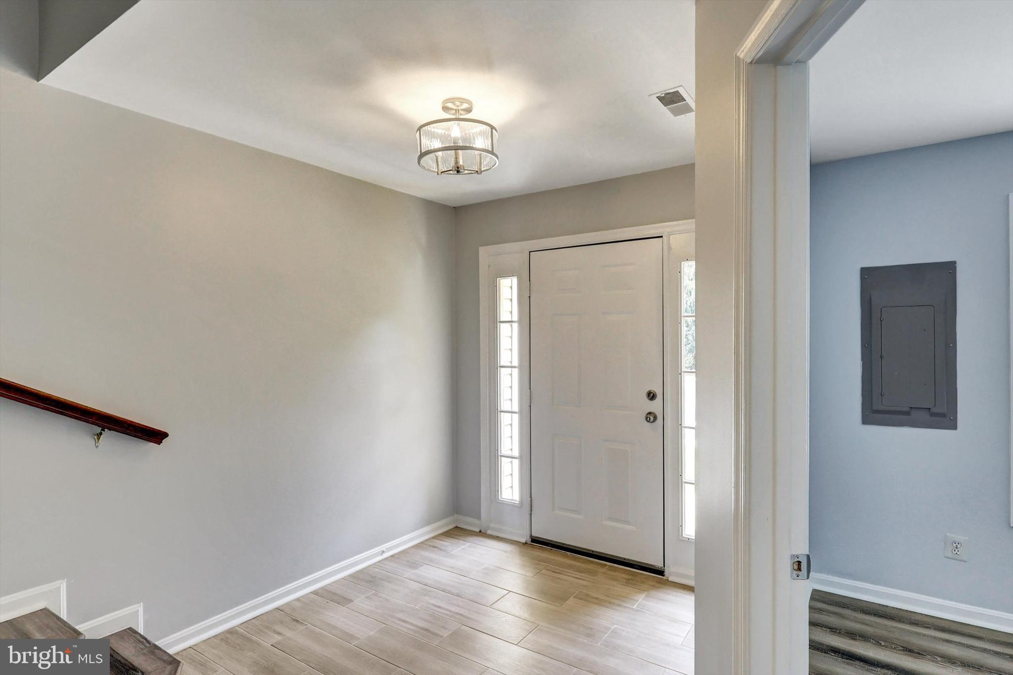 QUAIL RUN - Residential Lease