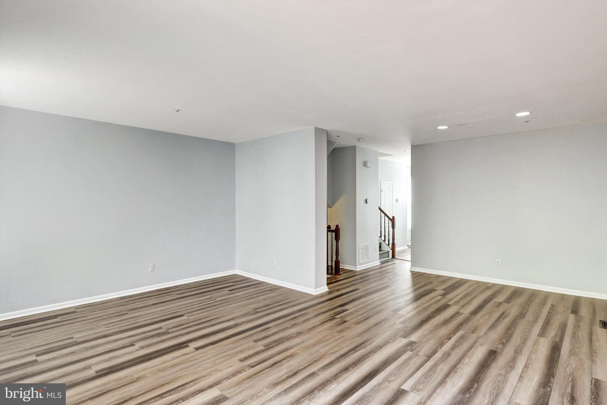 QUAIL RUN - Residential Lease