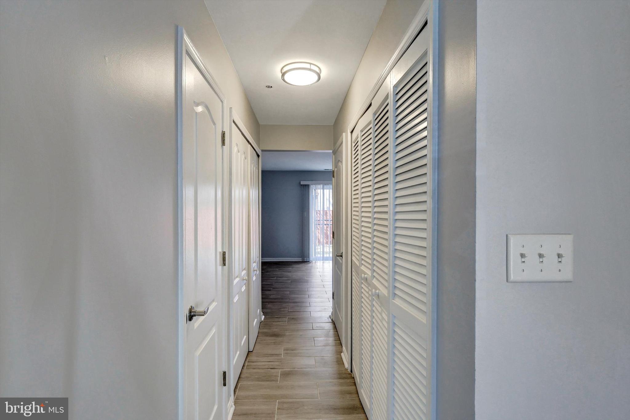 QUAIL RUN - Residential Lease