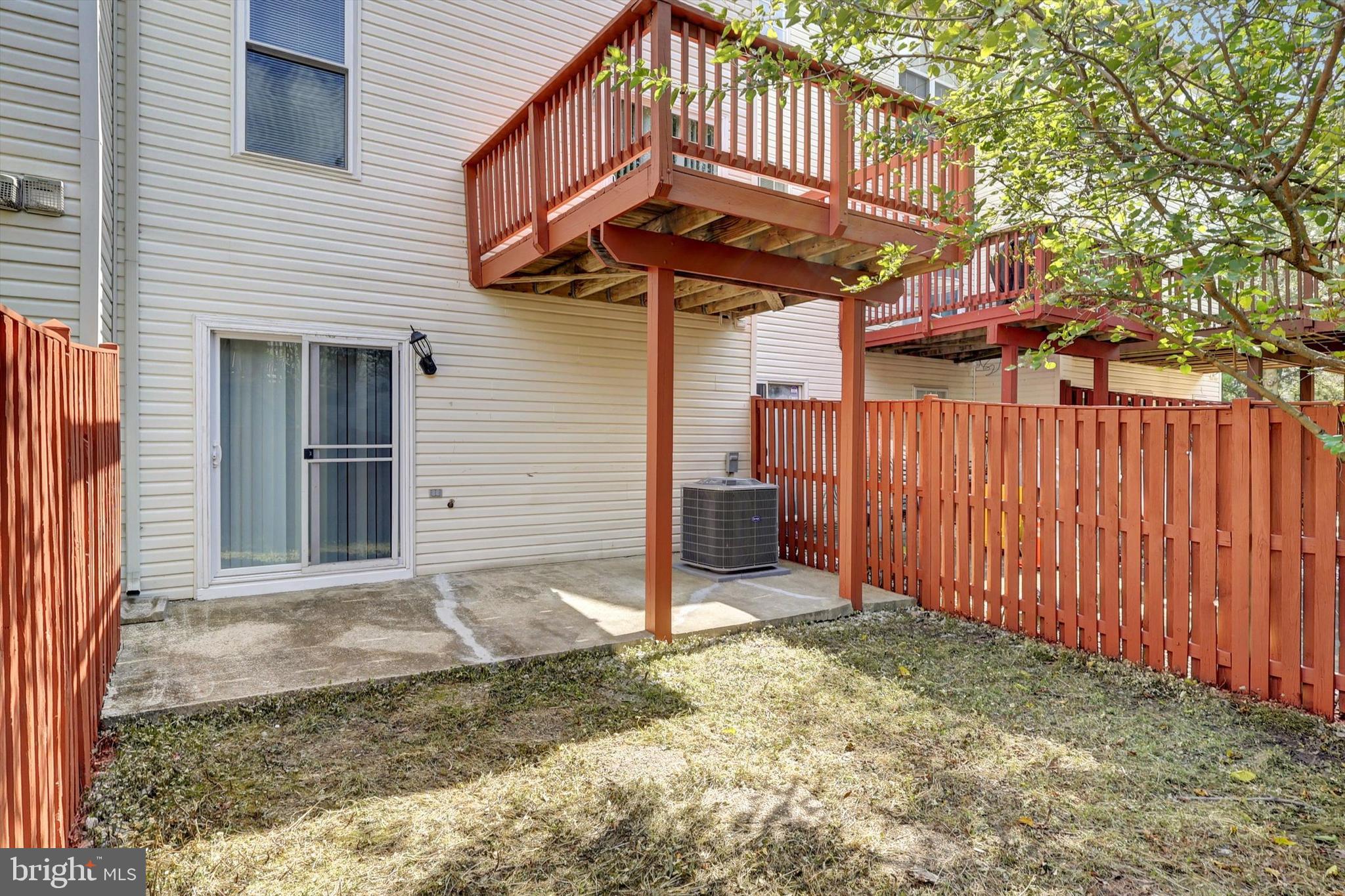 QUAIL RUN - Residential Lease