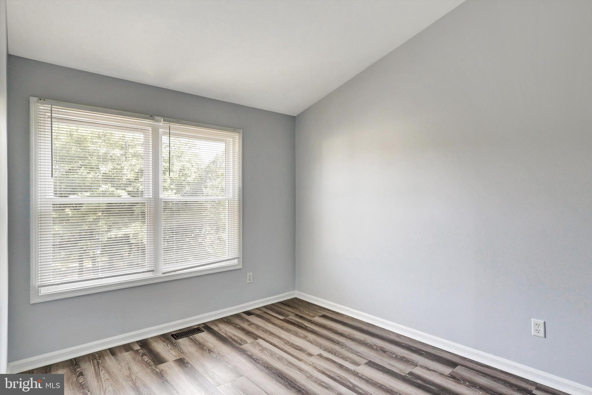 QUAIL RUN - Residential Lease