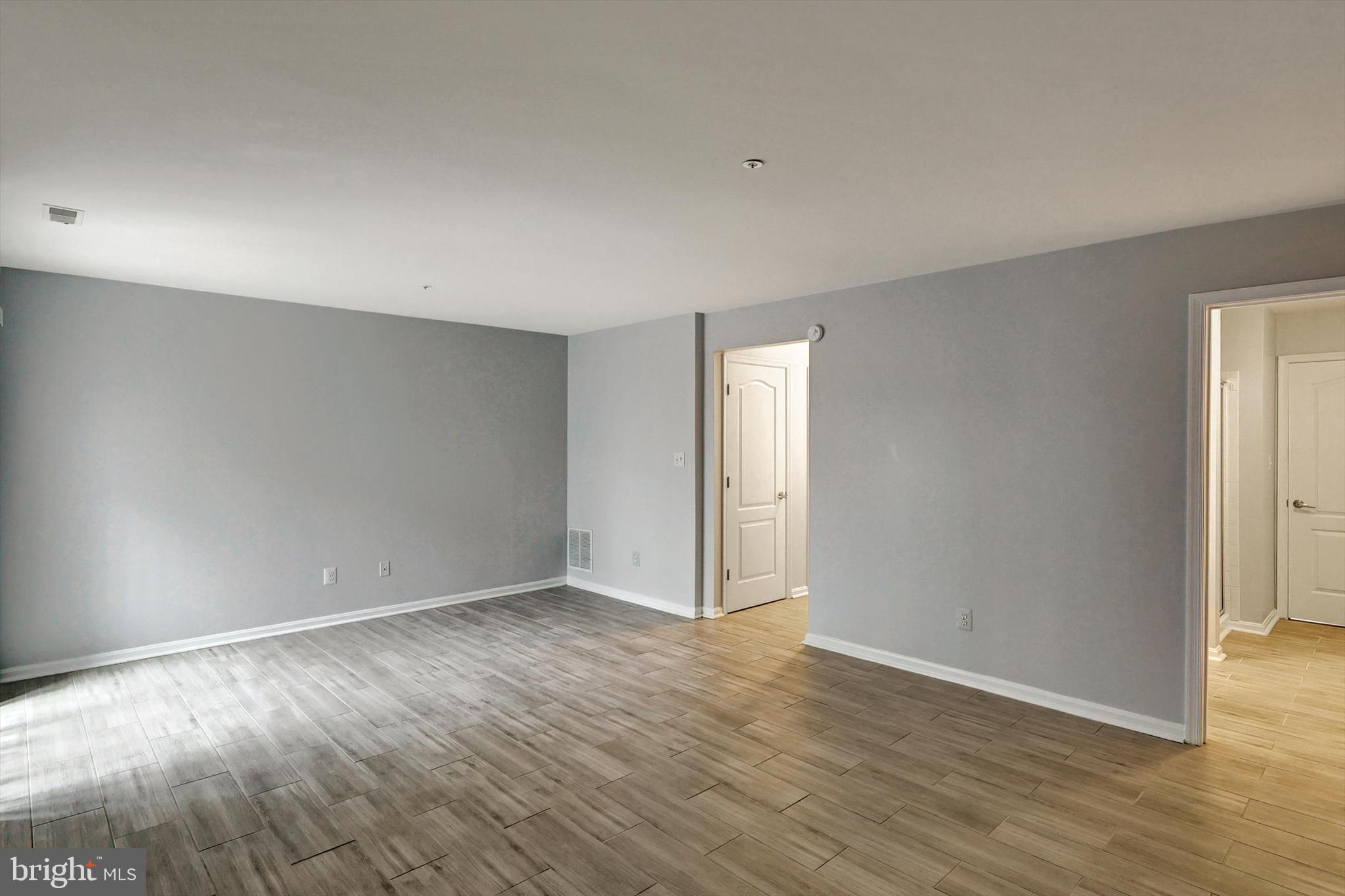 QUAIL RUN - Residential Lease