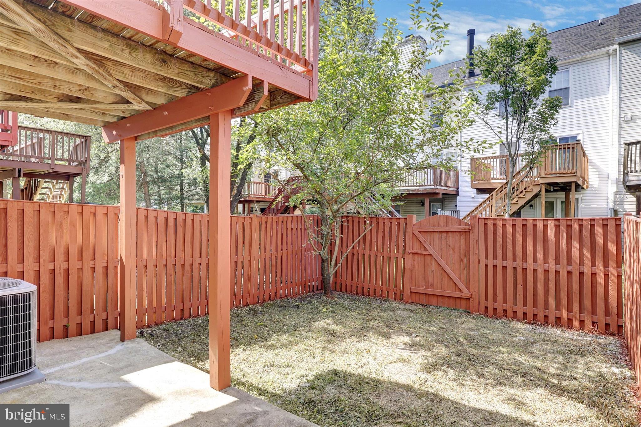 QUAIL RUN - Residential Lease