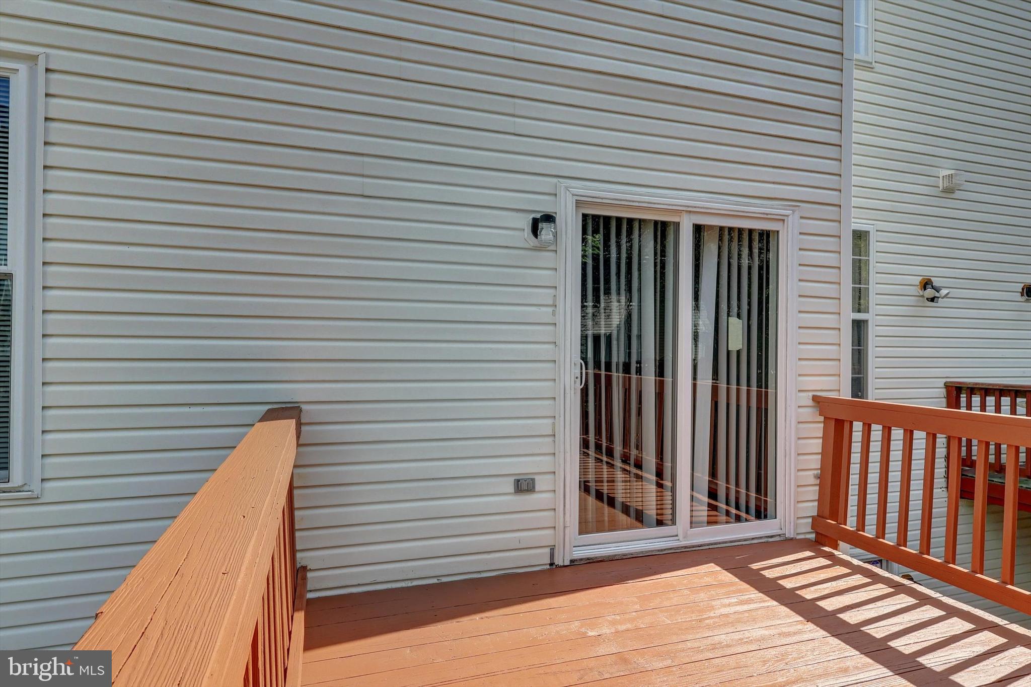 QUAIL RUN - Residential Lease