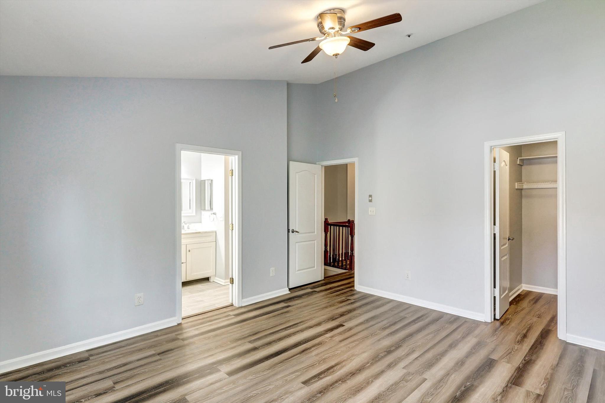 QUAIL RUN - Residential Lease