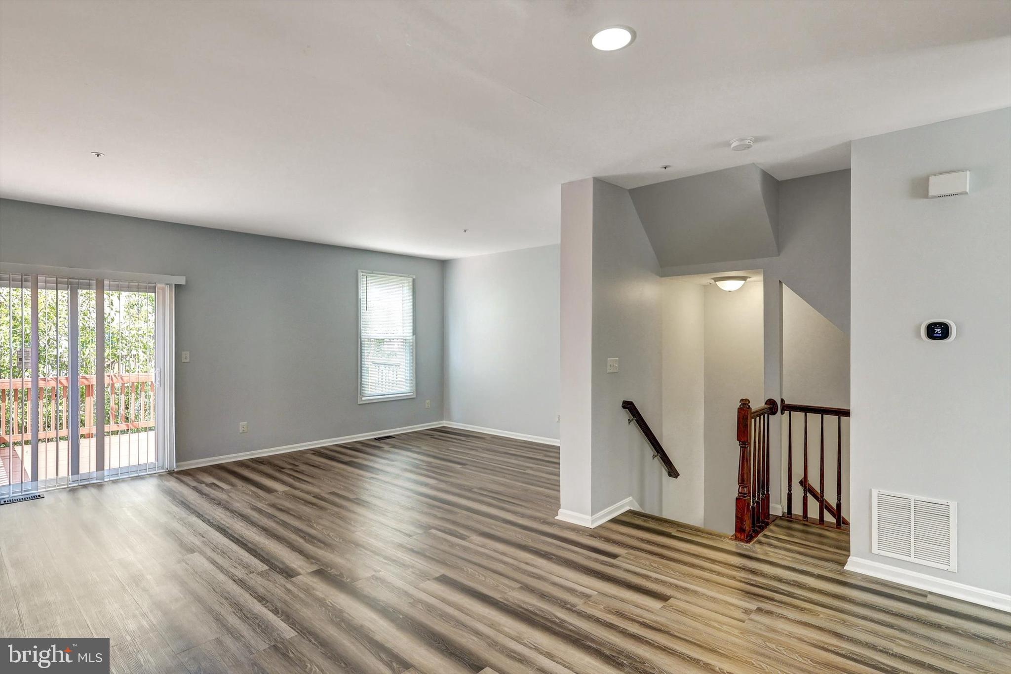 QUAIL RUN - Residential Lease