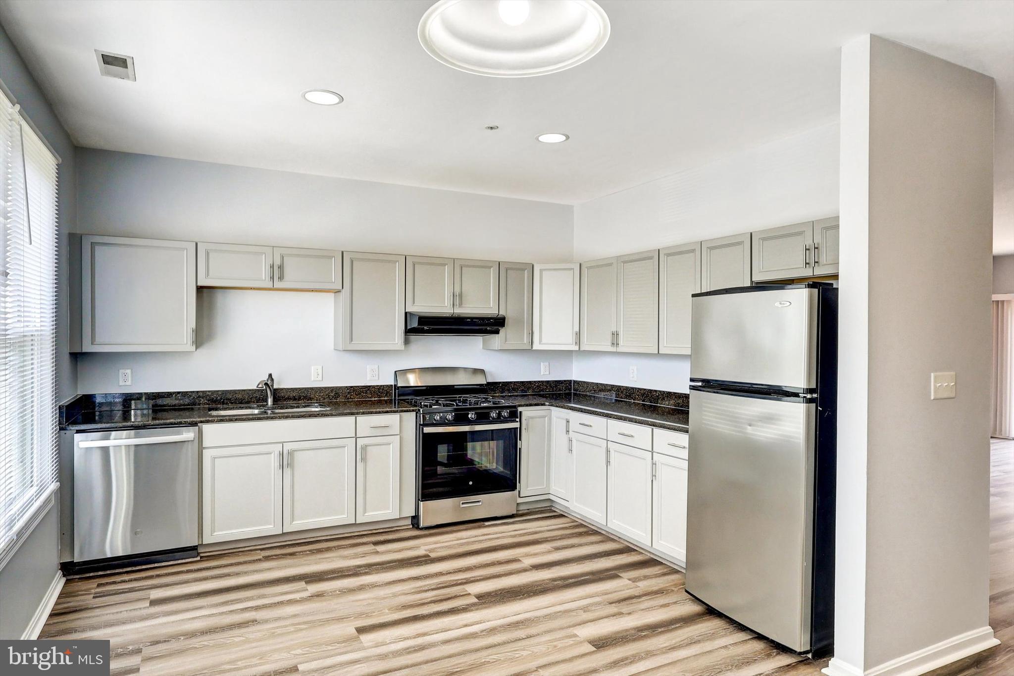 QUAIL RUN - Residential Lease