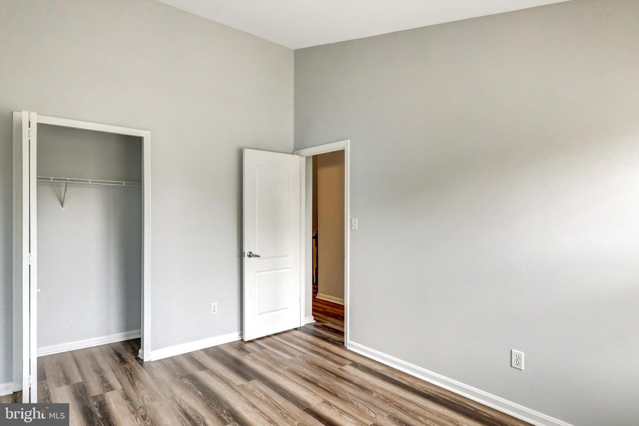 QUAIL RUN - Residential Lease