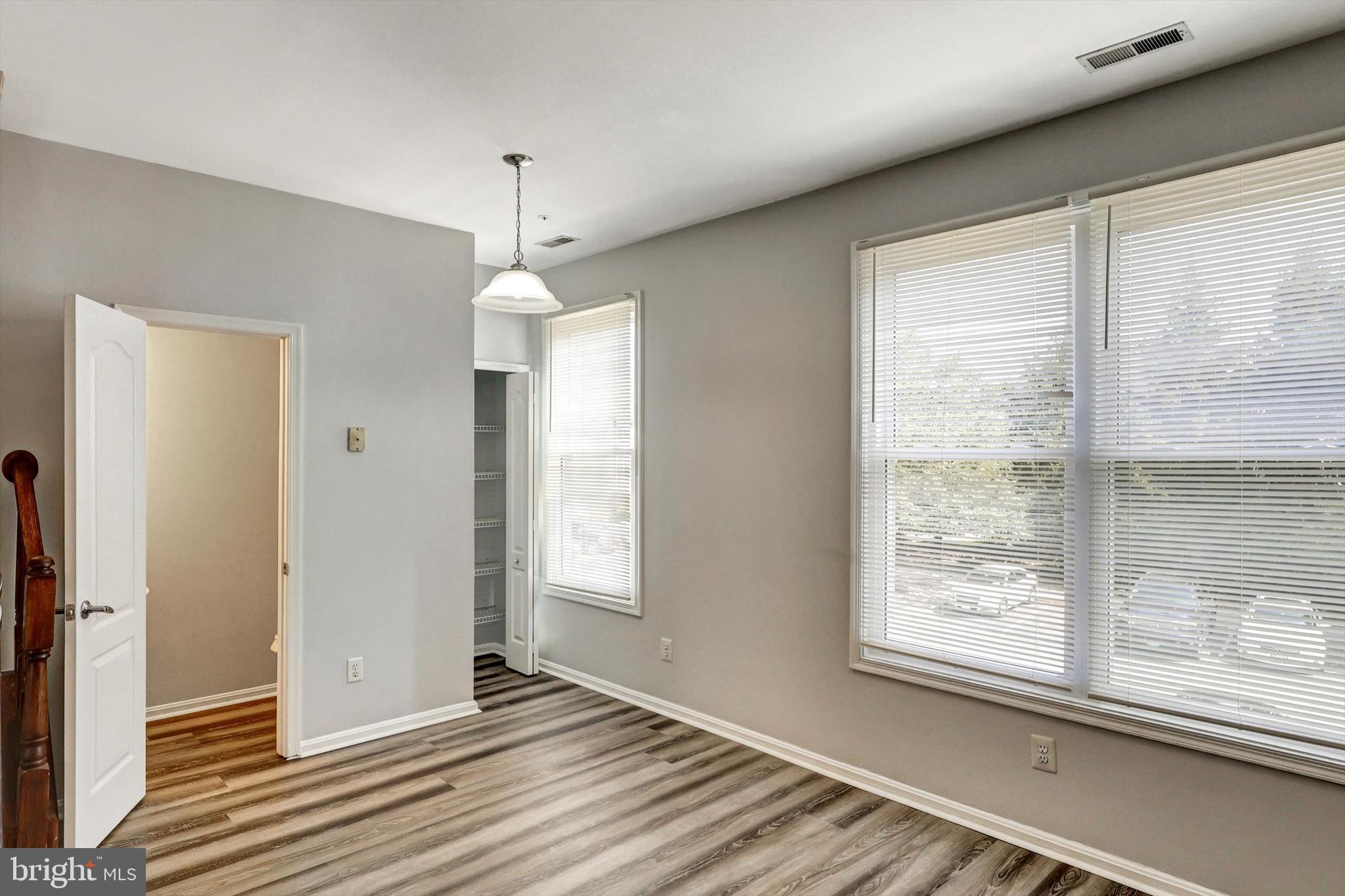 QUAIL RUN - Residential Lease