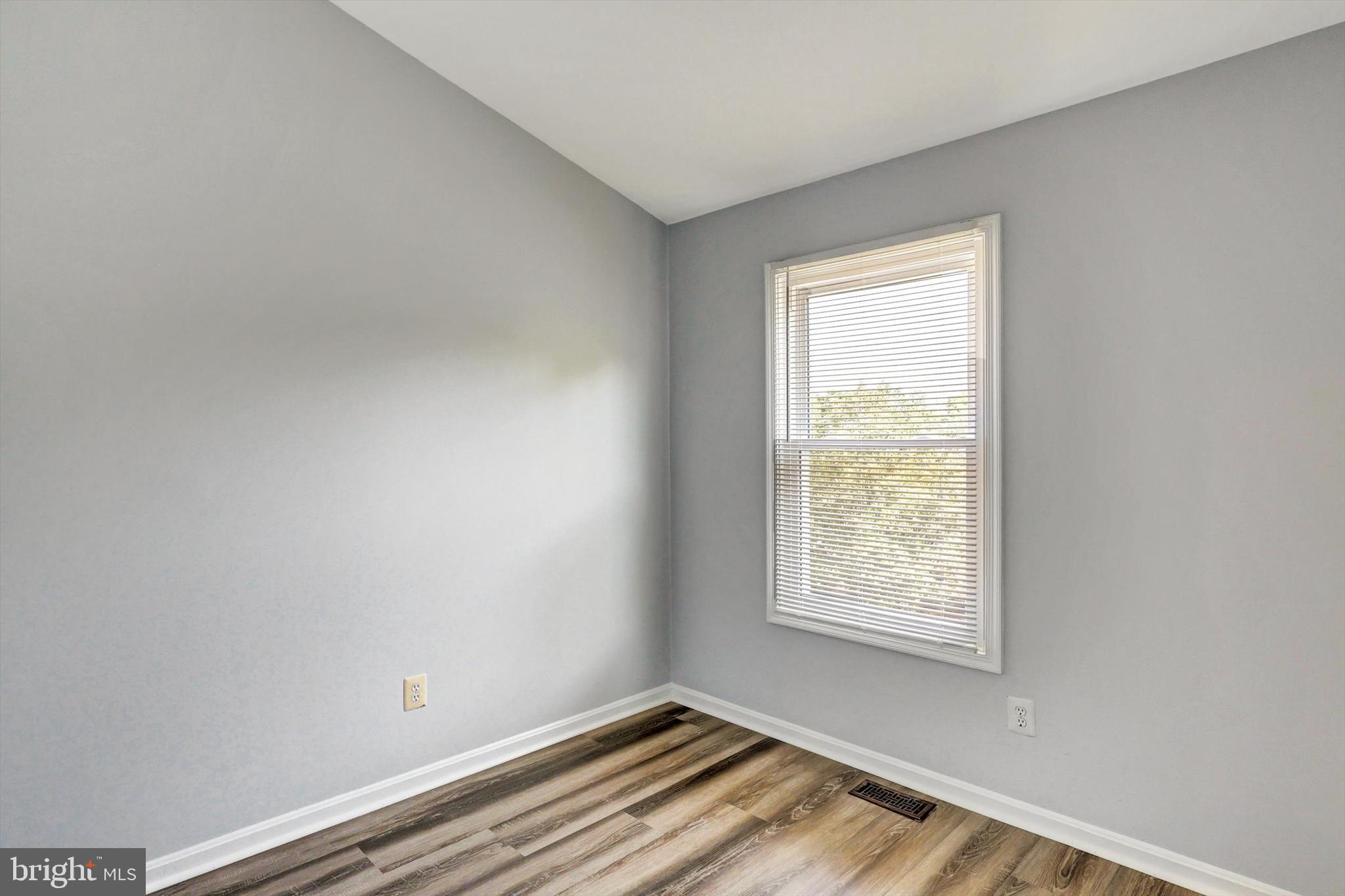 QUAIL RUN - Residential Lease