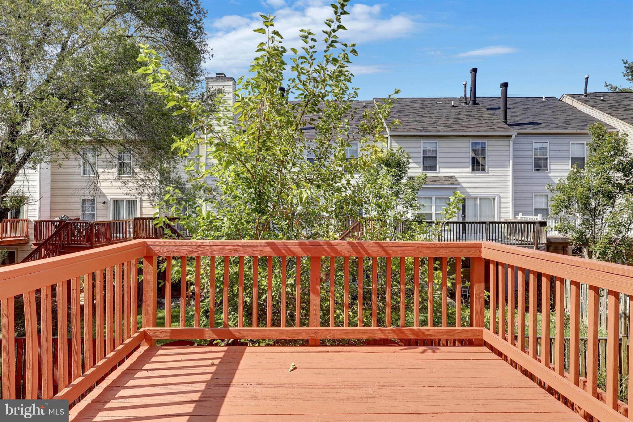 QUAIL RUN - Residential Lease