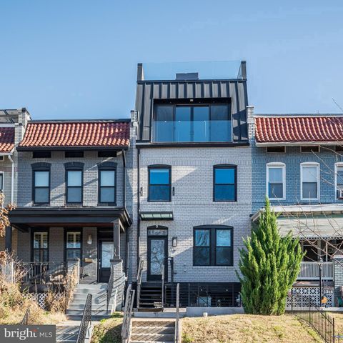 1317 SPRING ROAD NW 3 WASHINGTON DC 20010