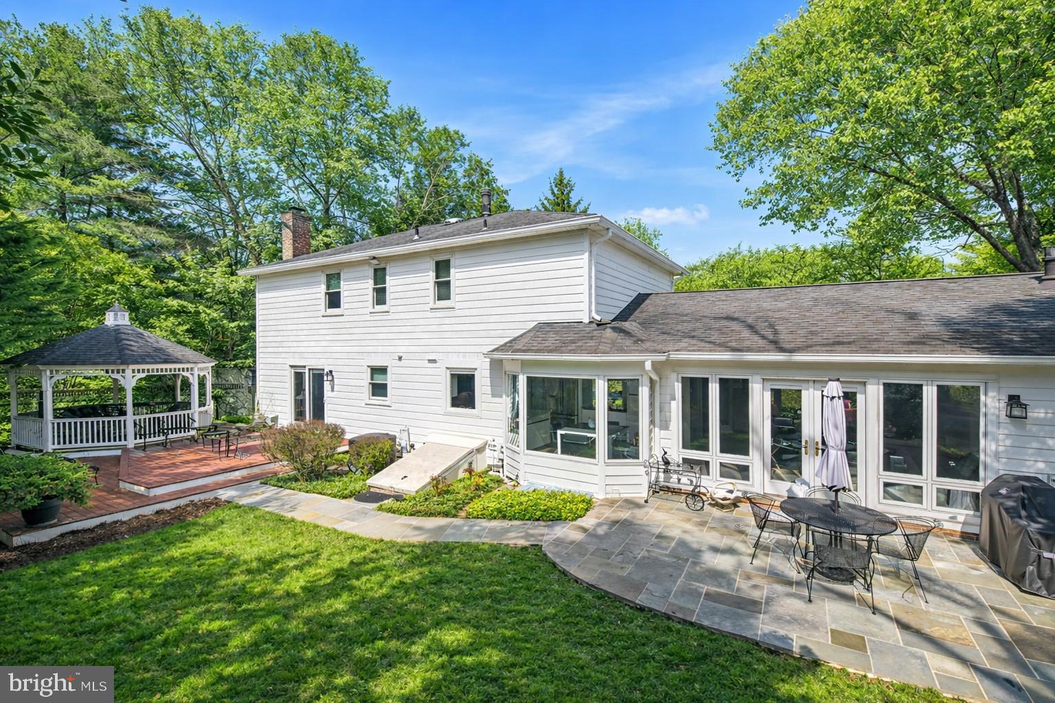 9632 TRAILRIDGE TERRACE