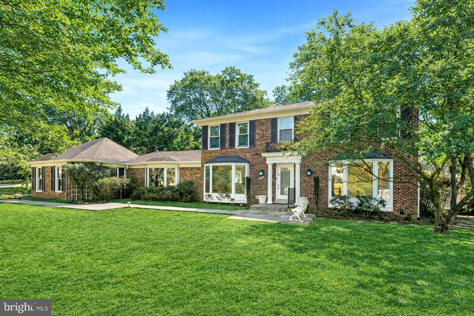 9632 TRAILRIDGE TERRACE