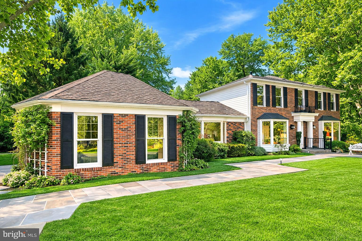 ROBERTS GLEN - Residential