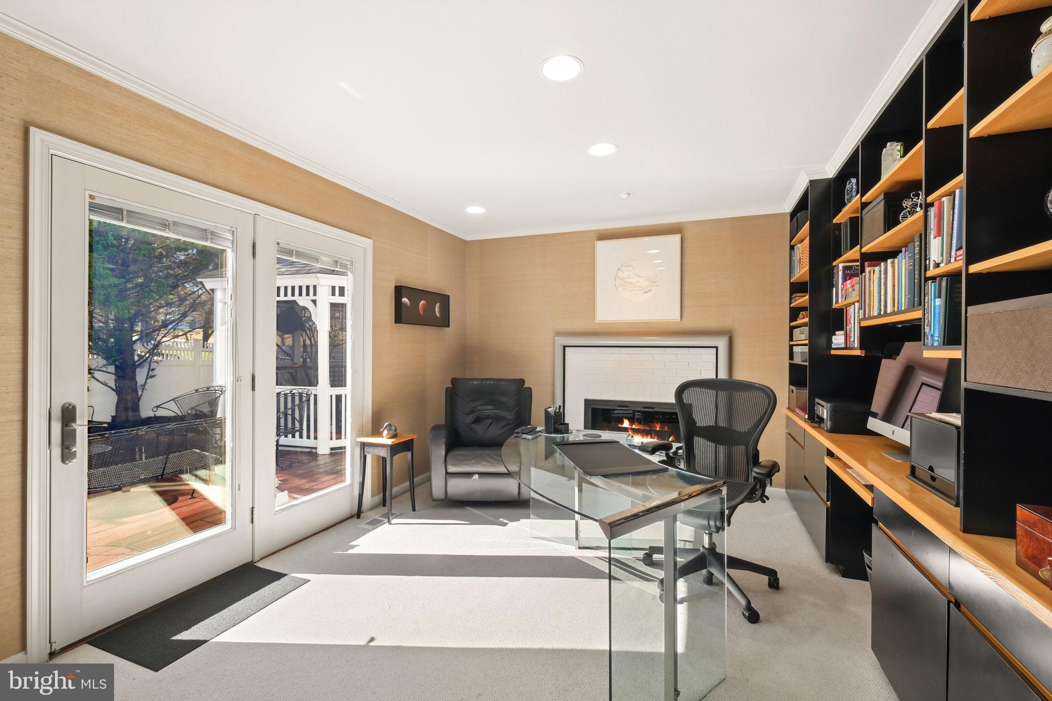 ROBERTS GLEN - Residential