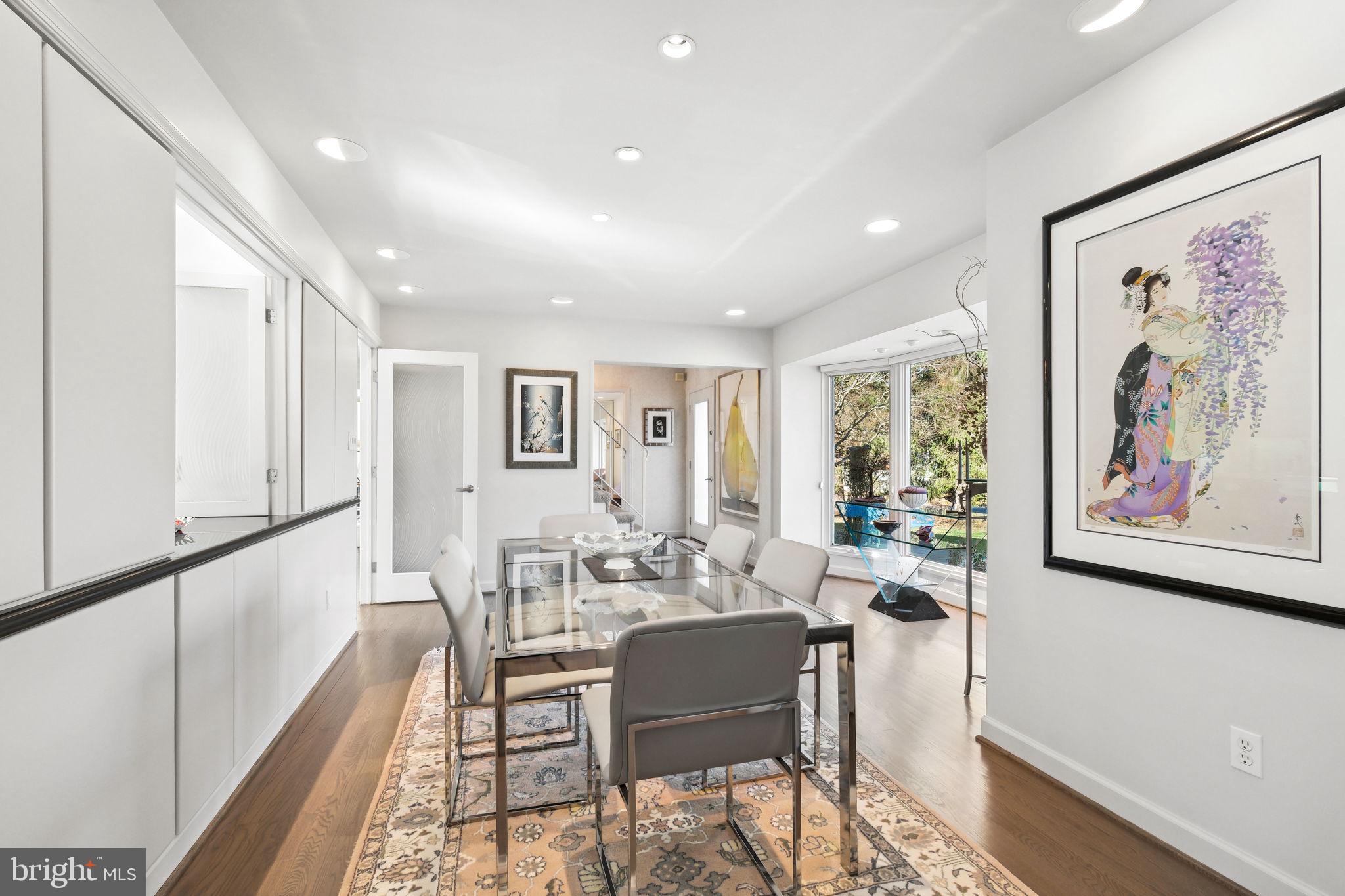 ROBERTS GLEN - Residential