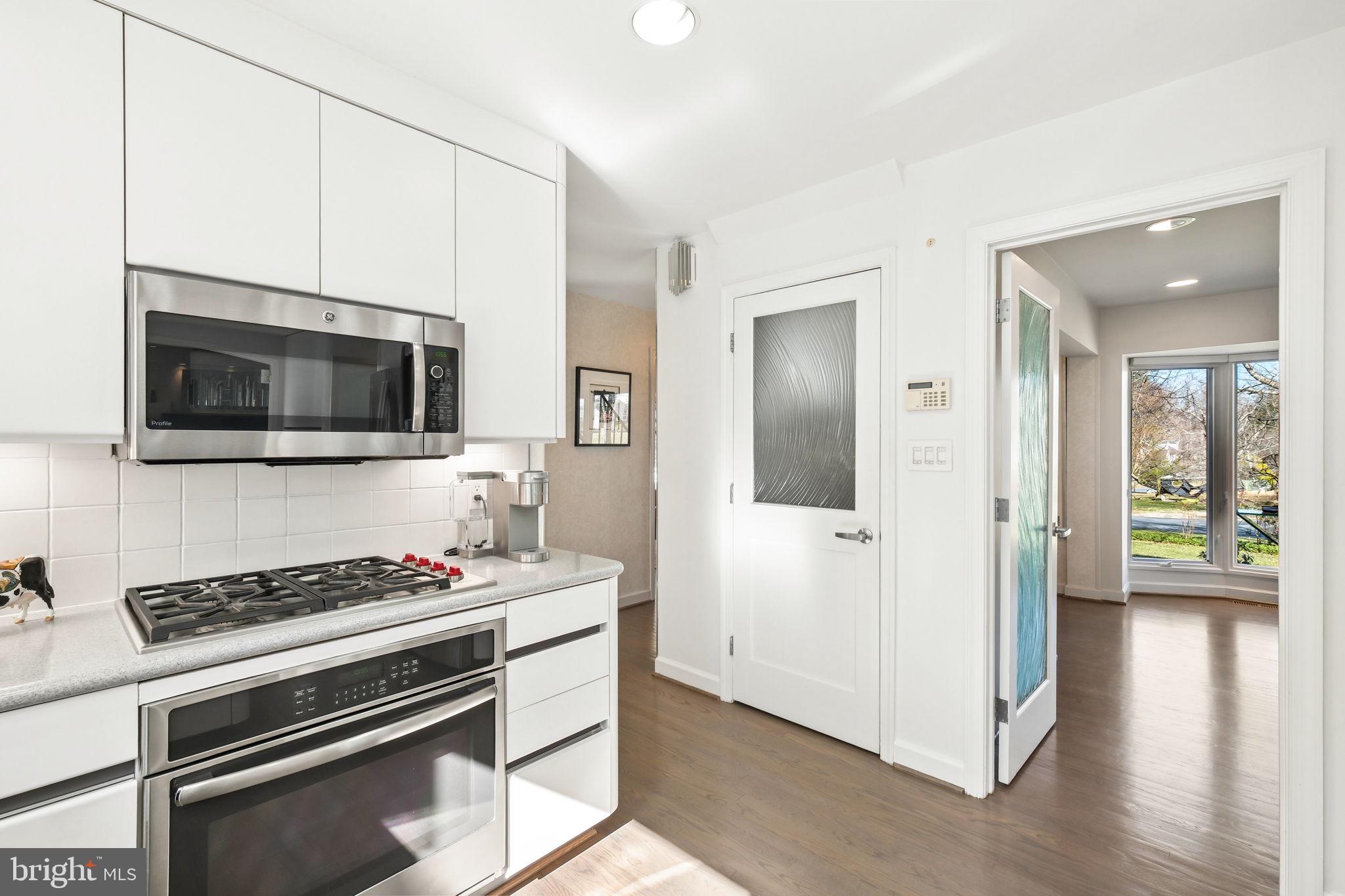 ROBERTS GLEN - Residential