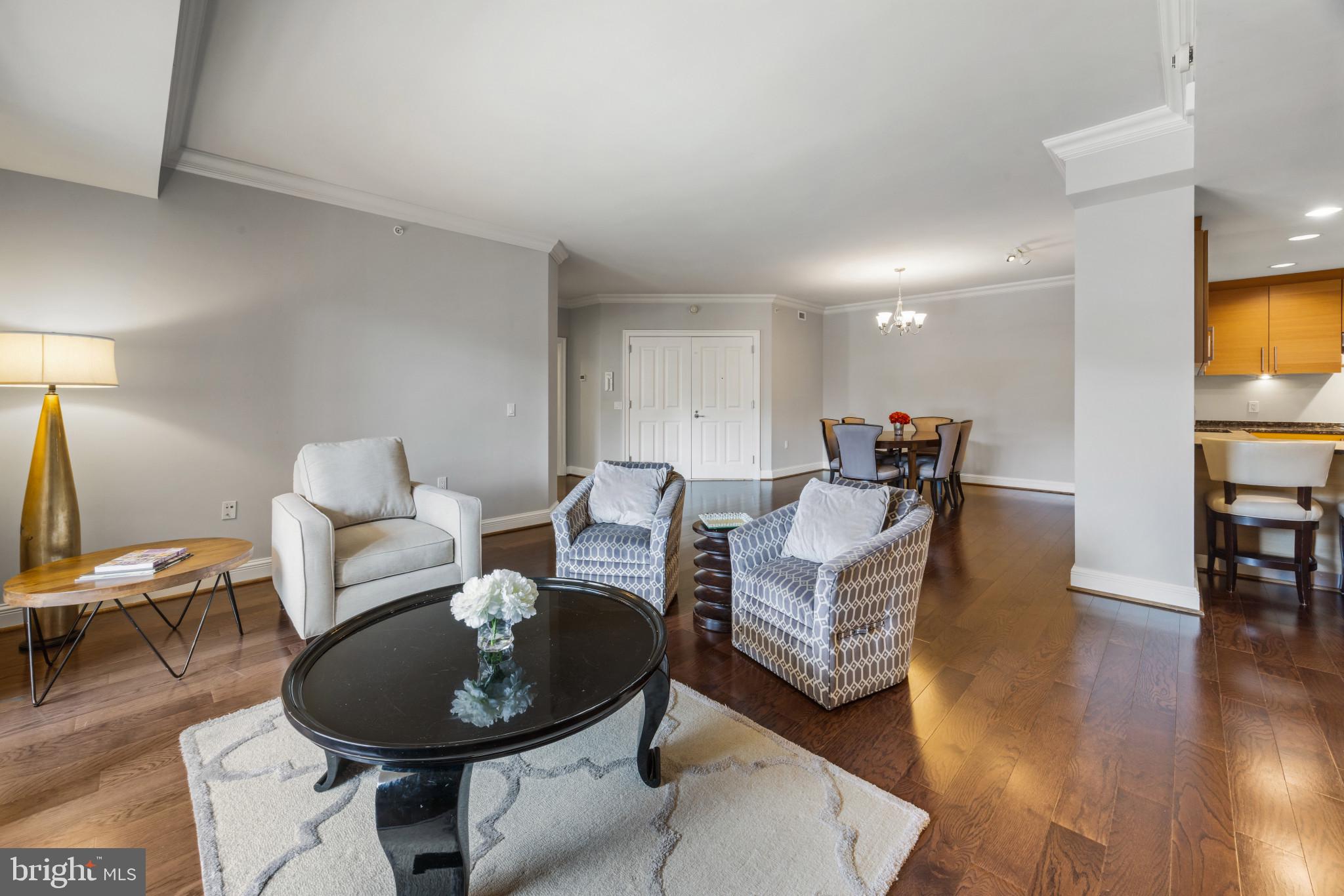 THE RITZ-CARLTON RESIDENCES - Residential