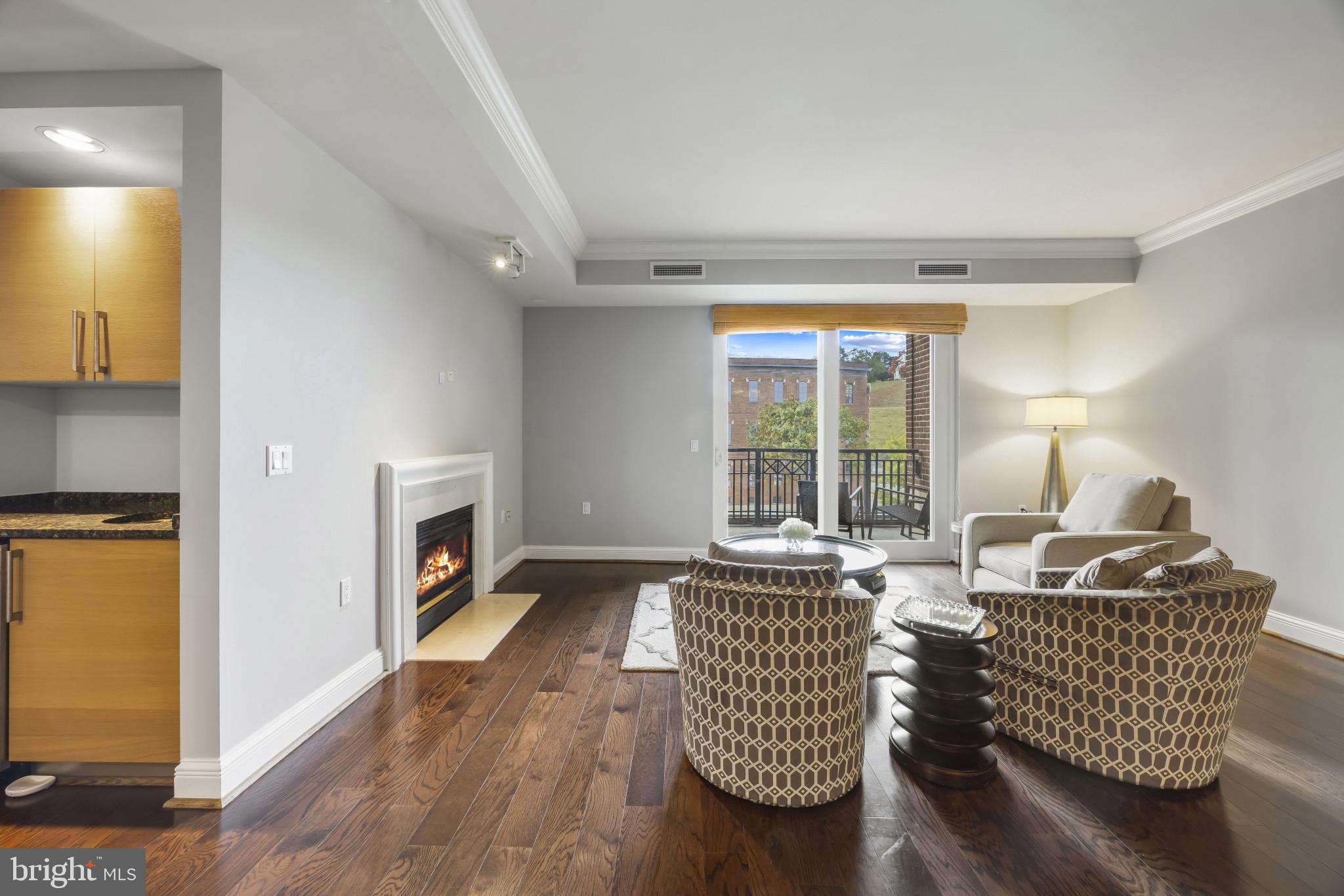 THE RITZ-CARLTON RESIDENCES - Residential