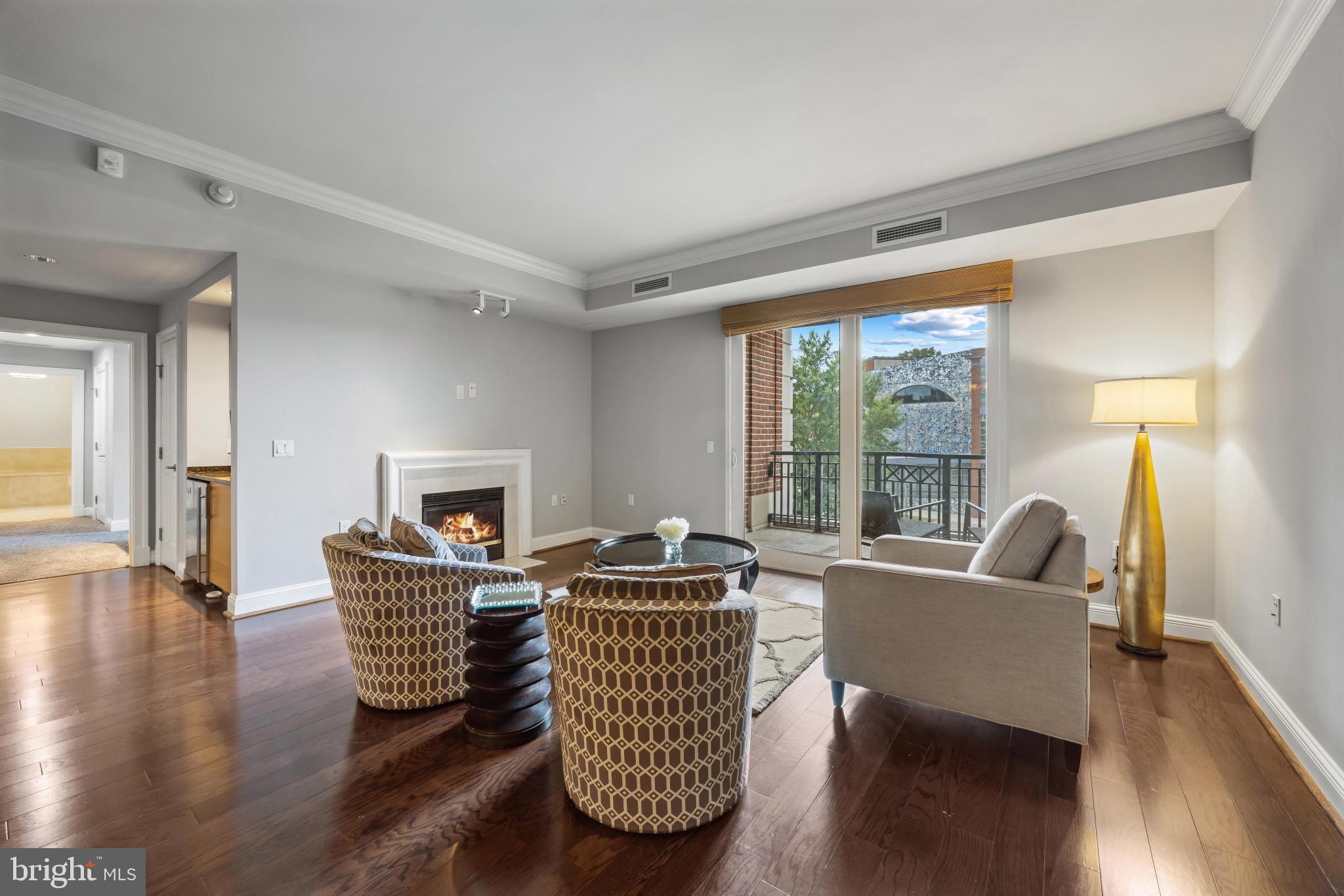 THE RITZ-CARLTON RESIDENCES - Residential