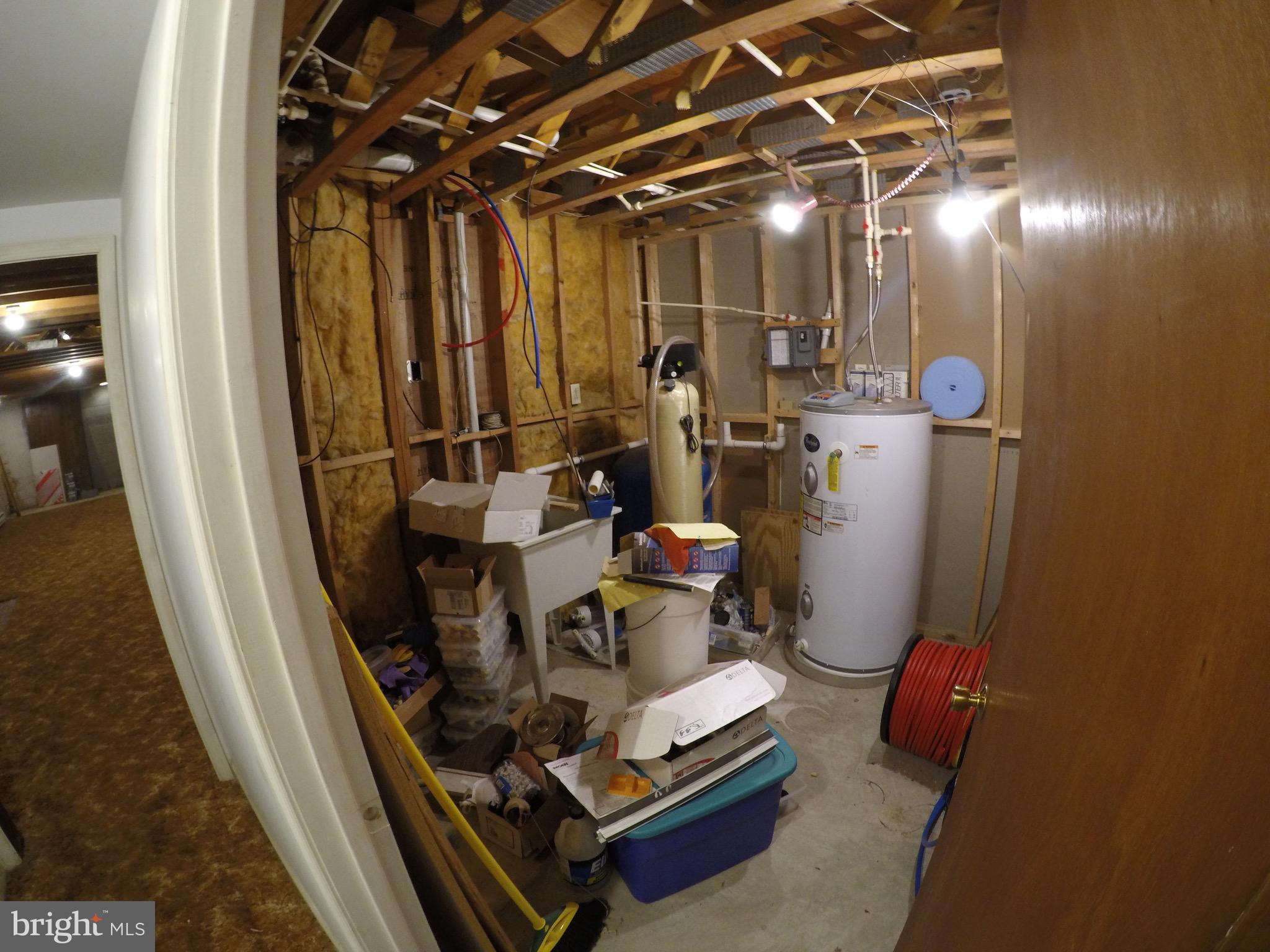 PLEASANT ESTATES - Residential