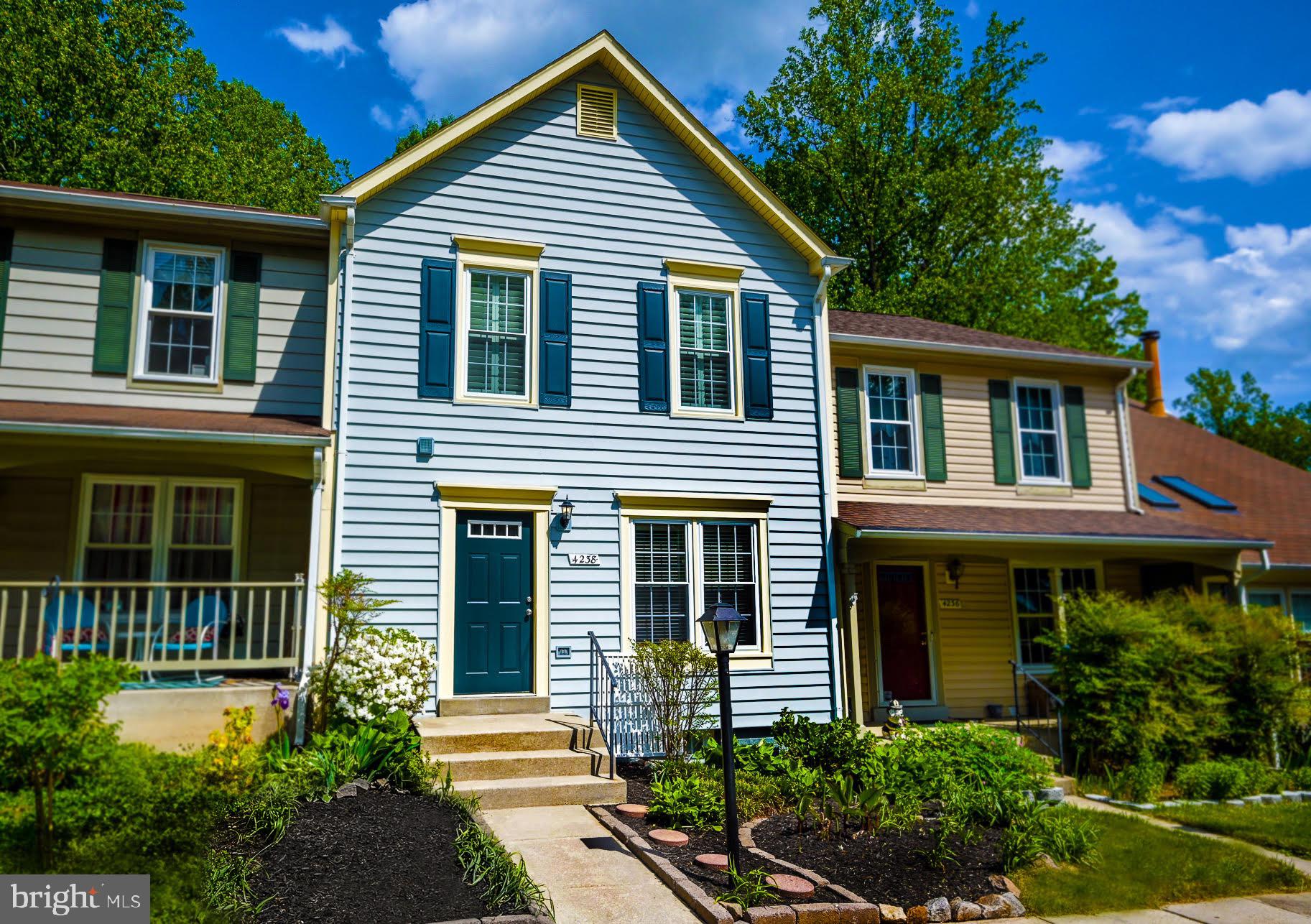 MONTCLAIR - Residential