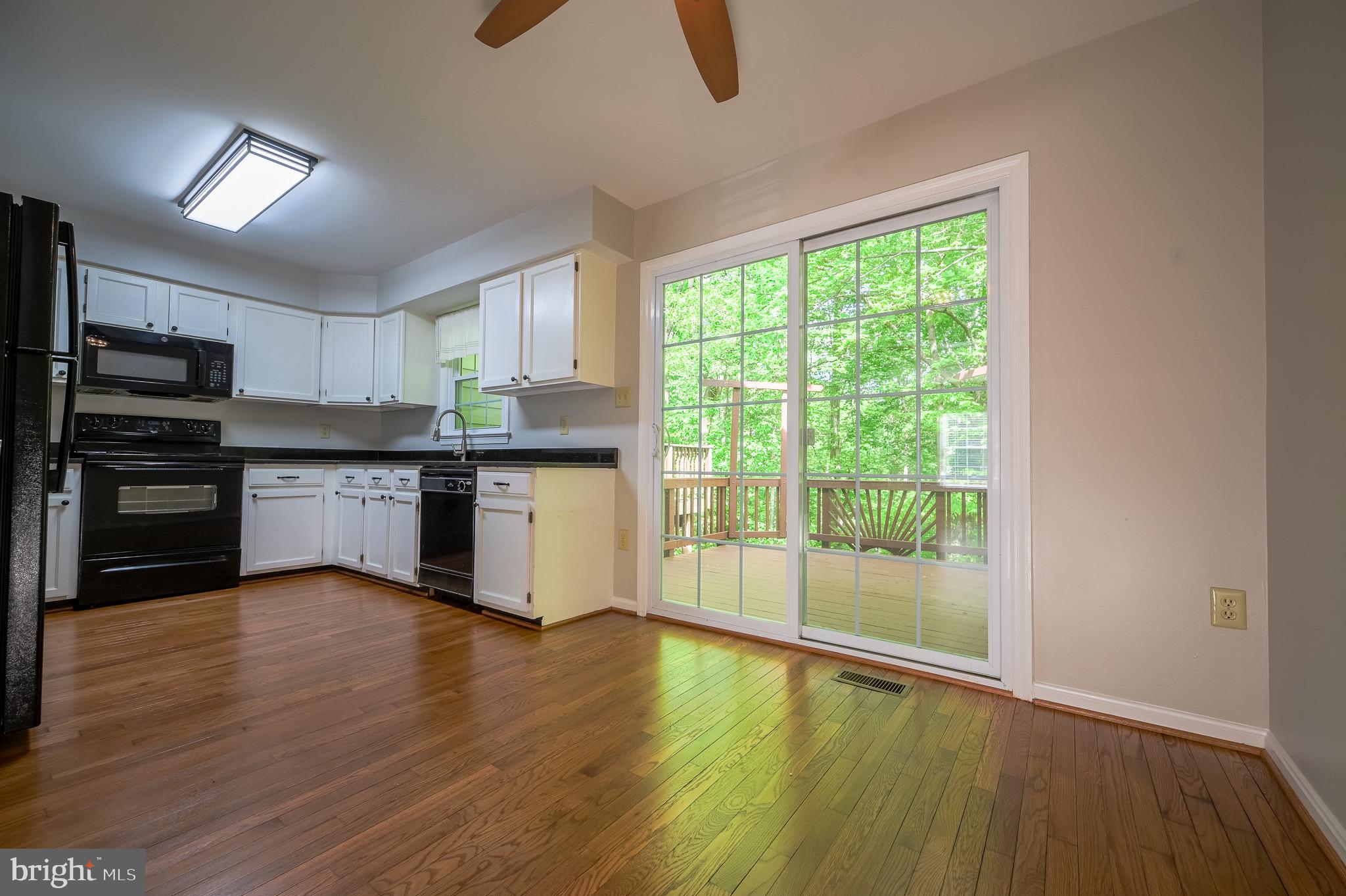 MONTCLAIR - Residential