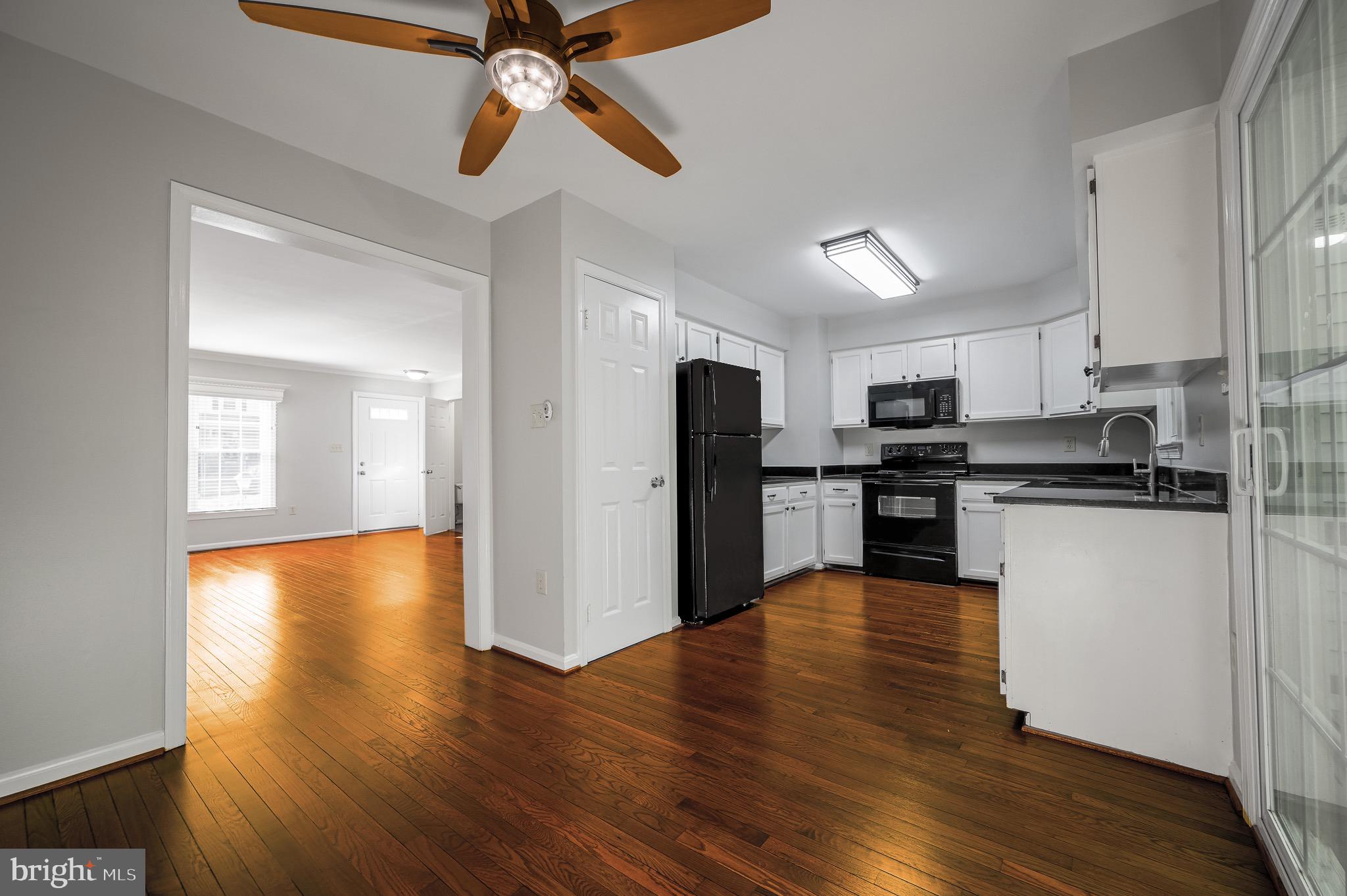 MONTCLAIR - Residential