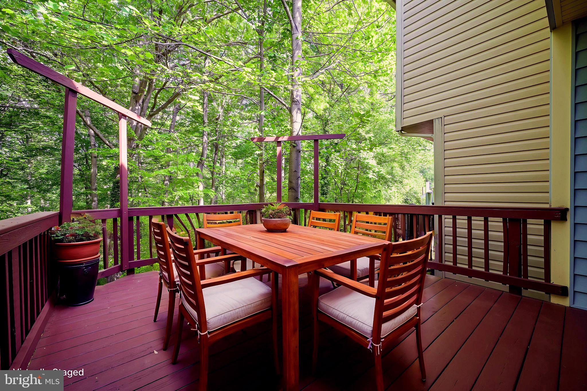 MONTCLAIR - Residential