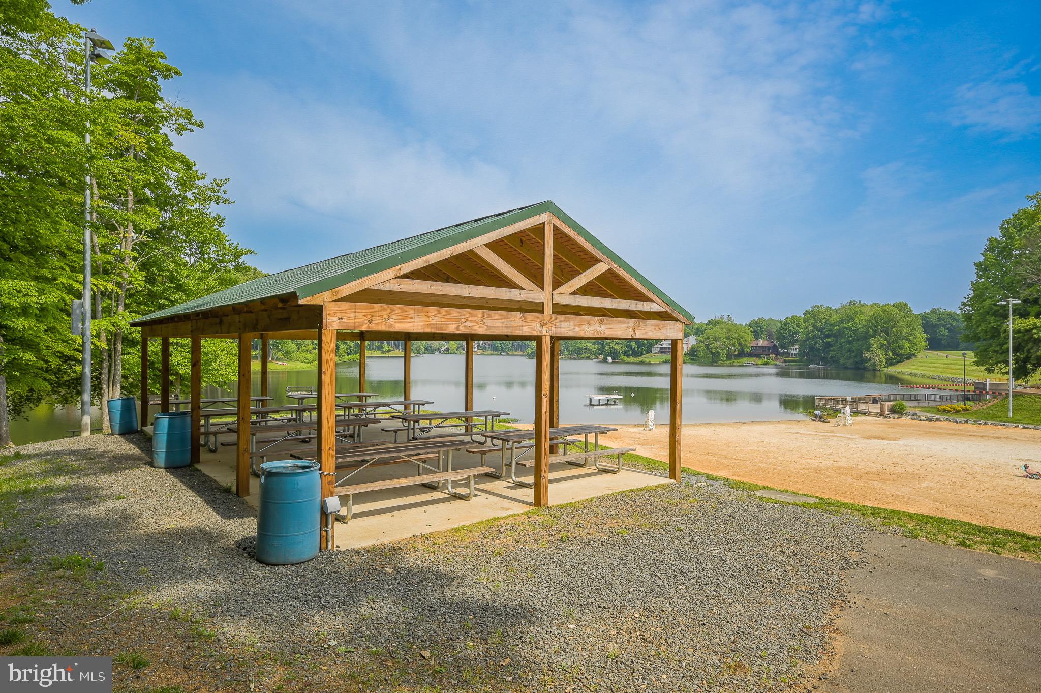 MONTCLAIR - Residential