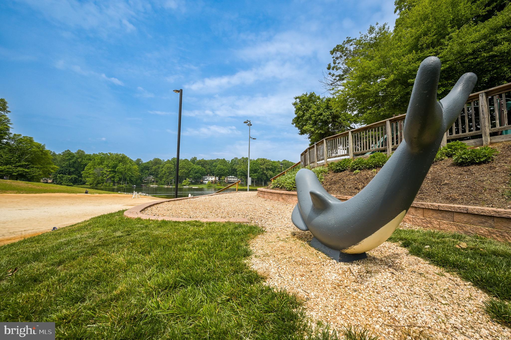 MONTCLAIR - Residential