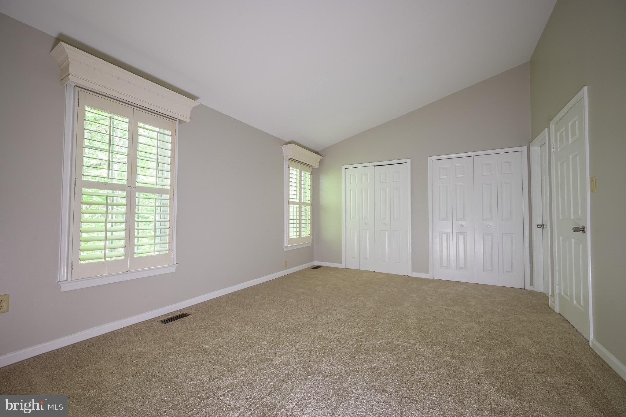 MONTCLAIR - Residential